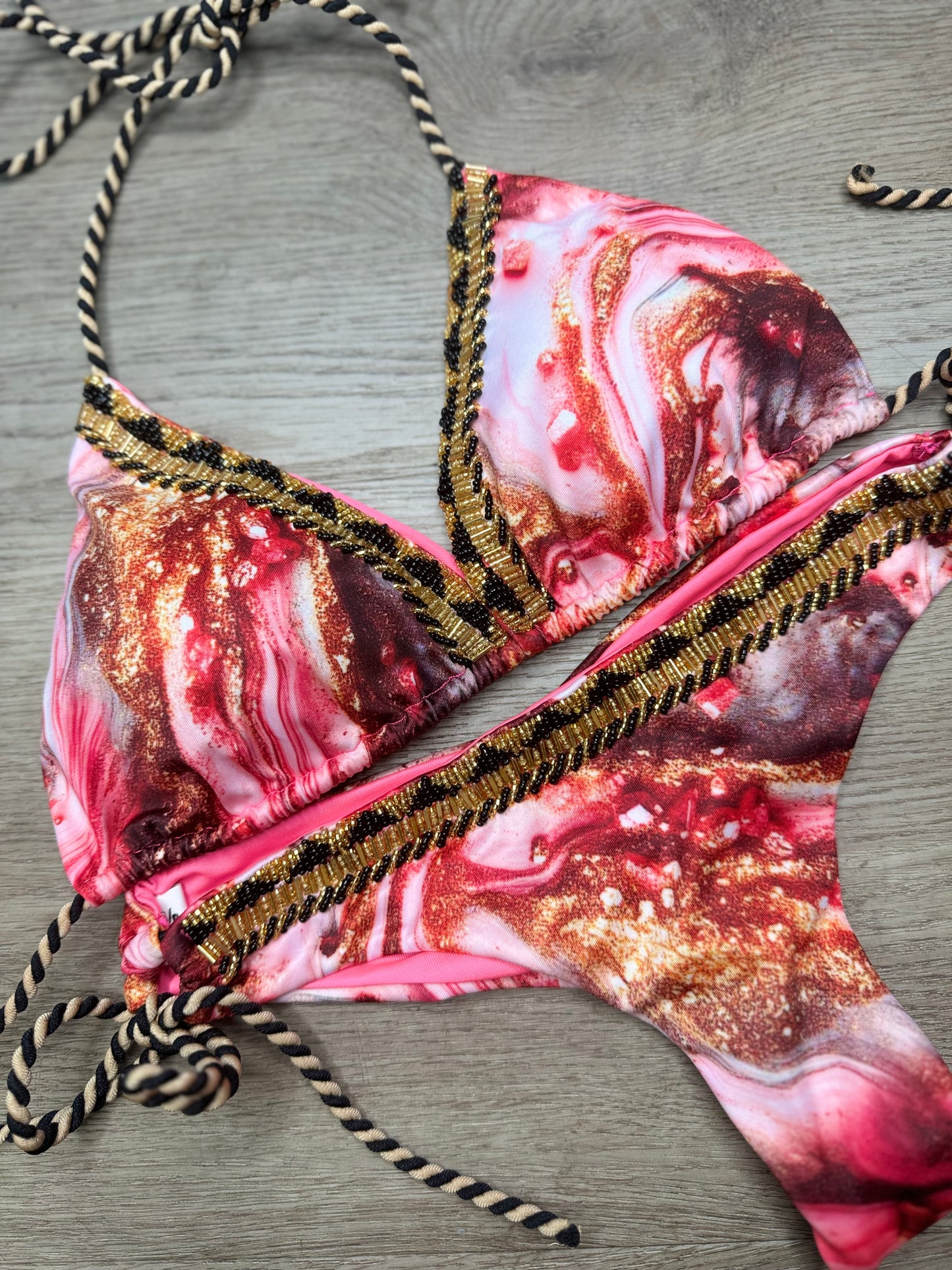 Venus bikini set