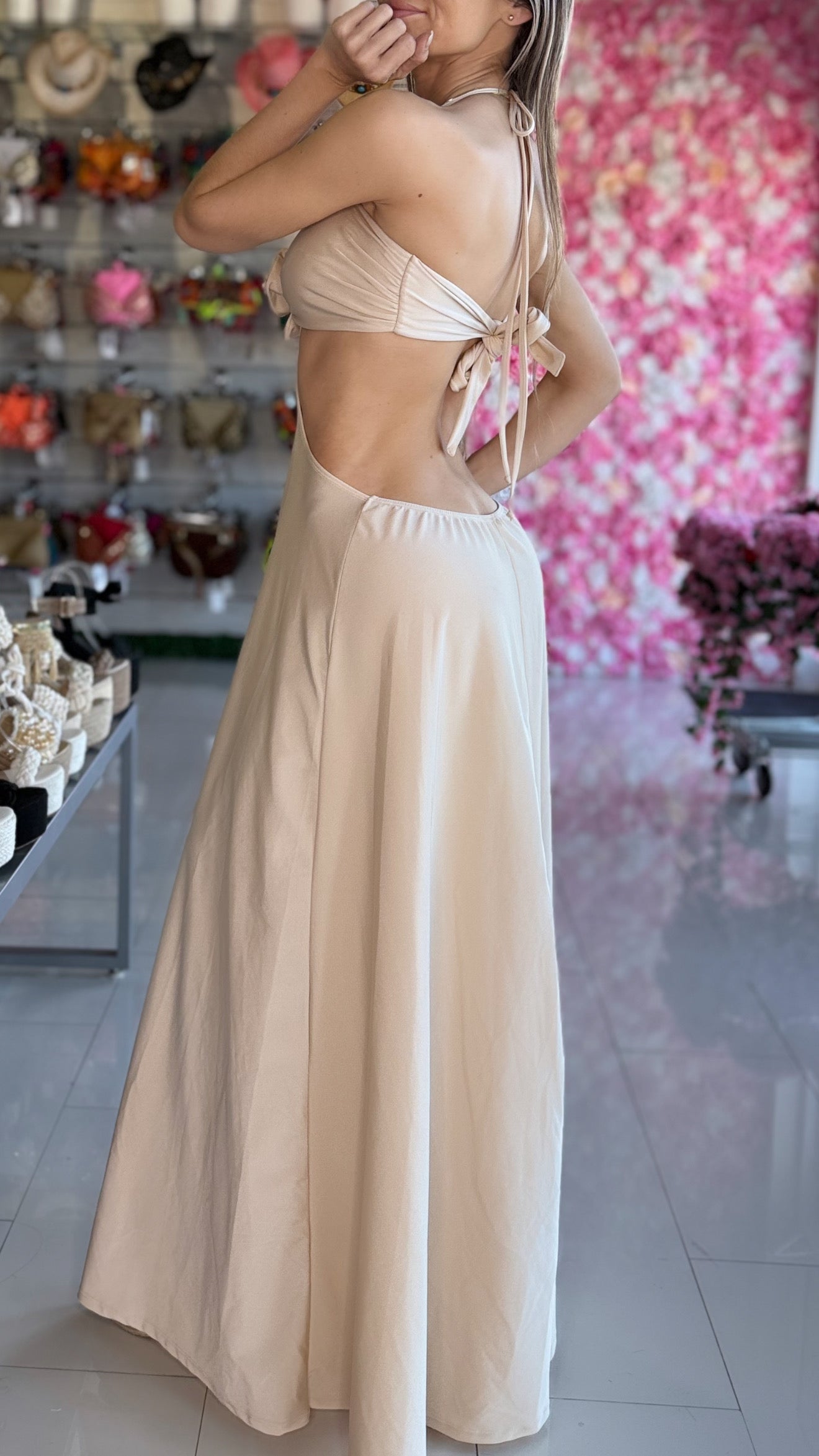 Atte dress