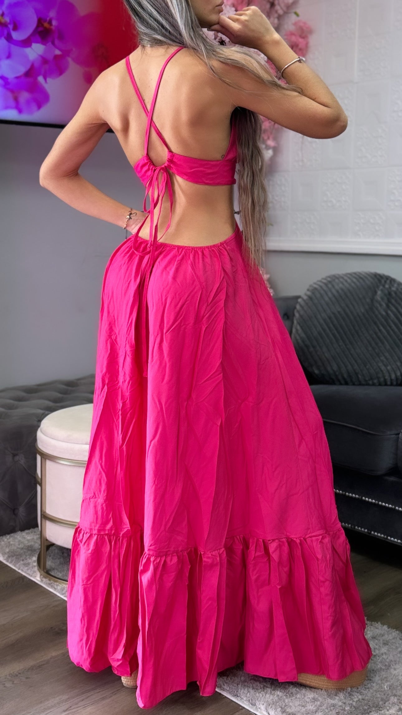 Verano dress