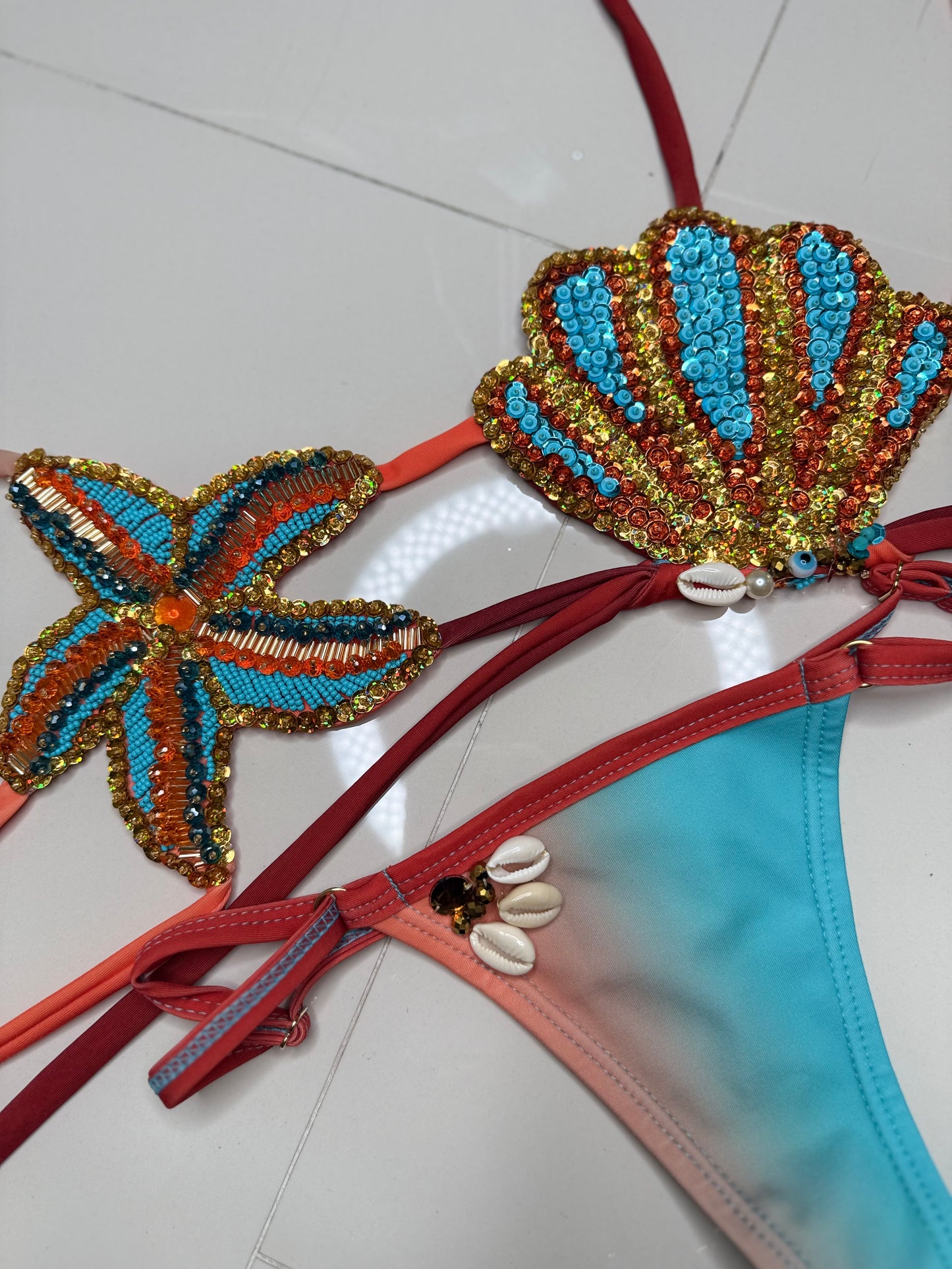 Conchita bikini set