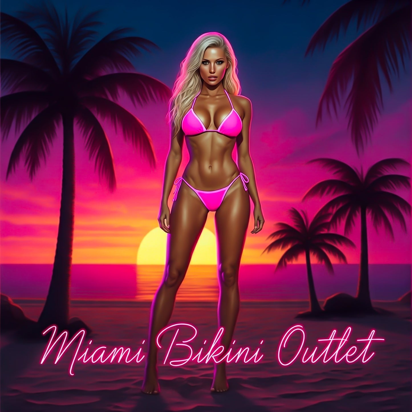 Miami Bikini Outlet Gift Card