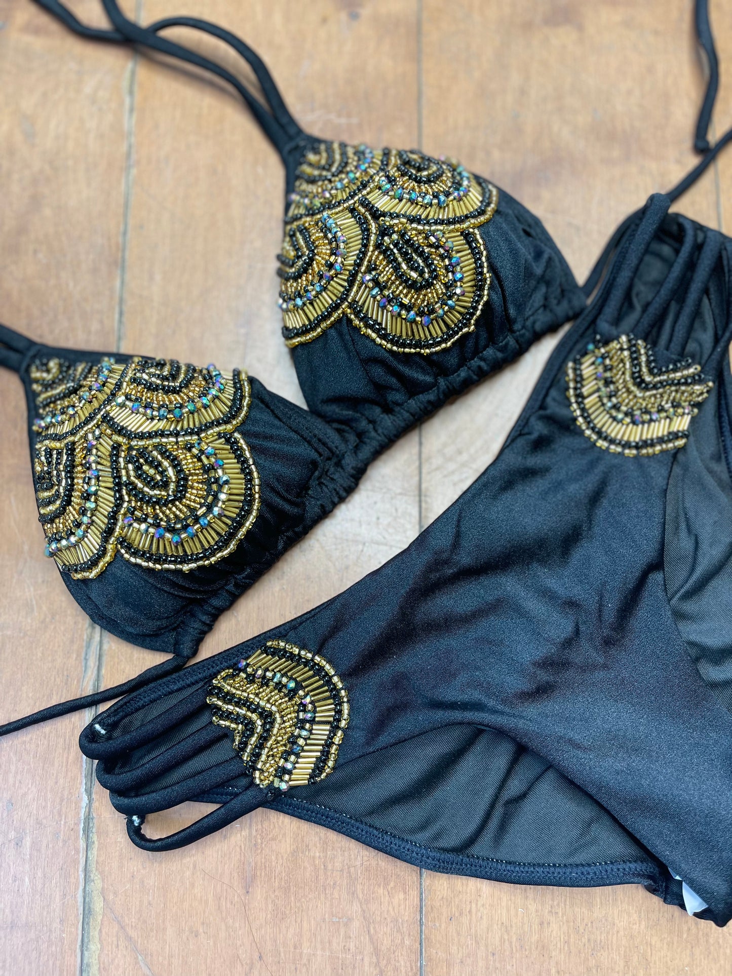 Cairo bikini set
