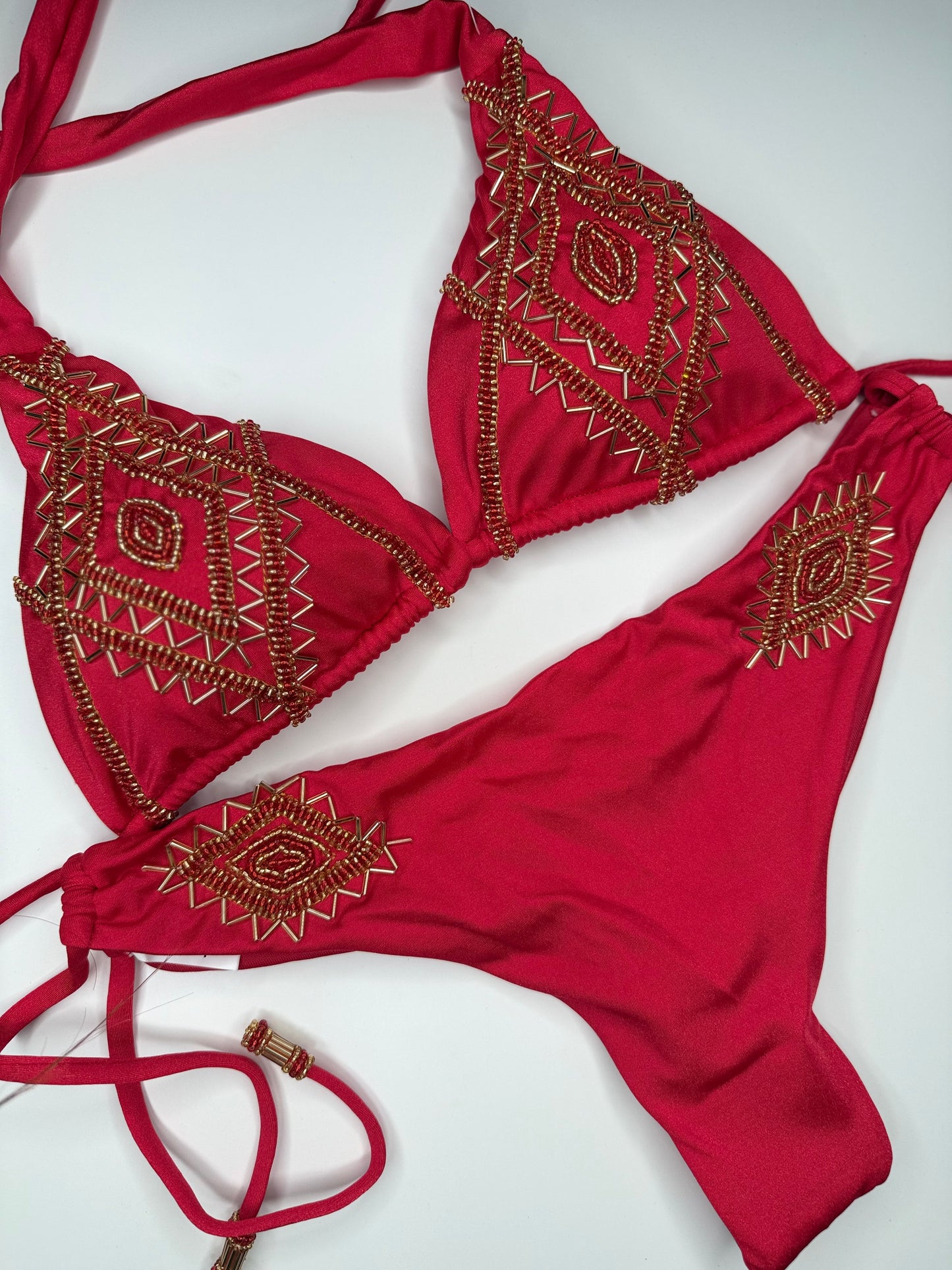 Mia bikini set