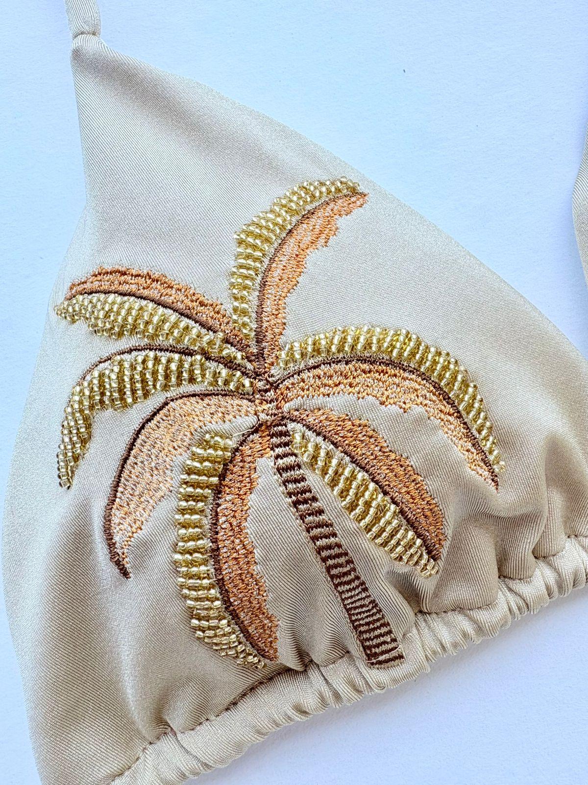 Palma Bikini Set