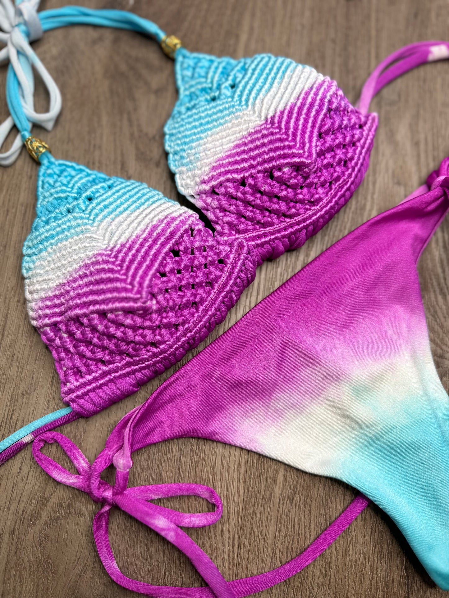 Corin bikini set