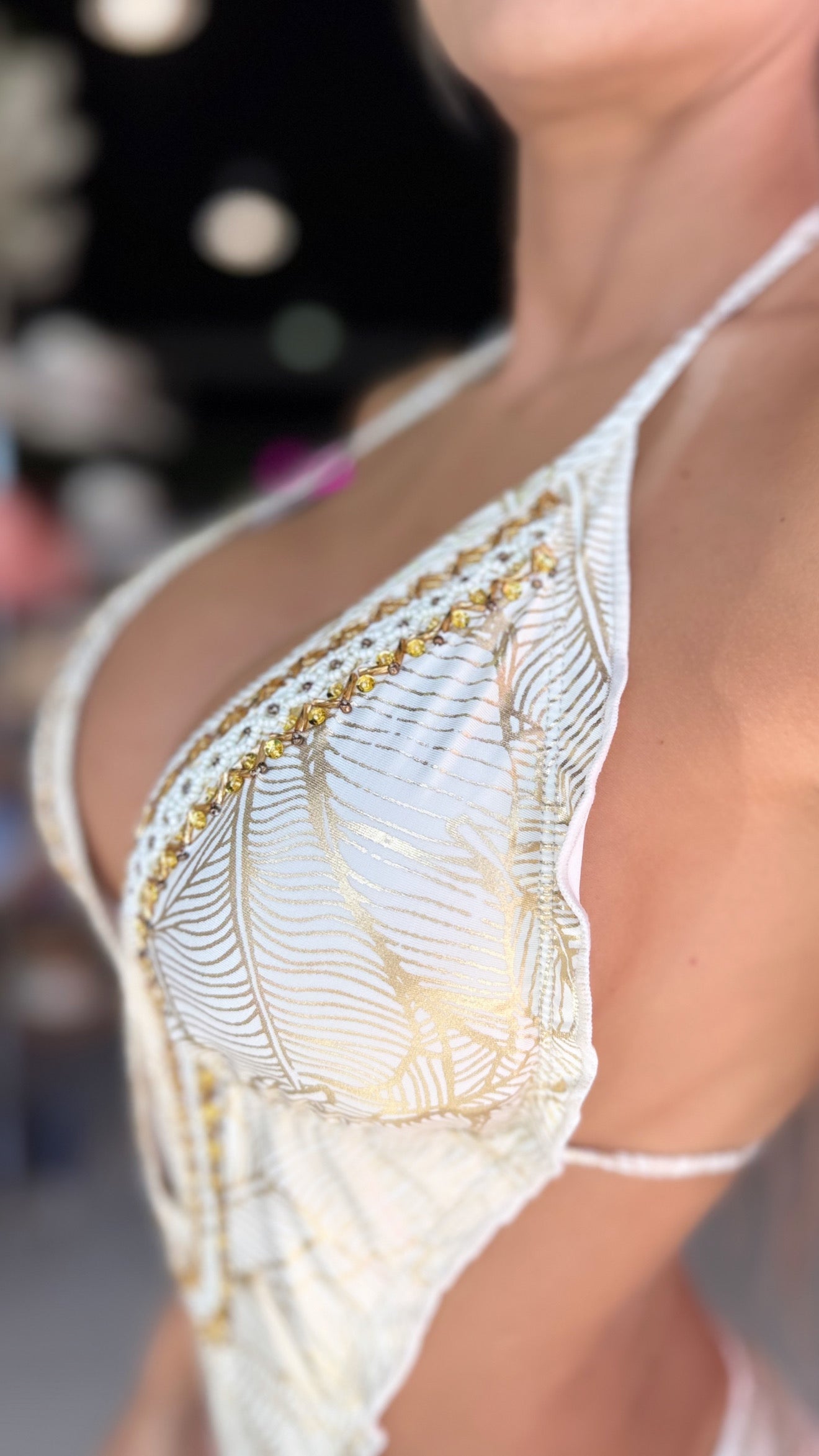 Diva Trikini
