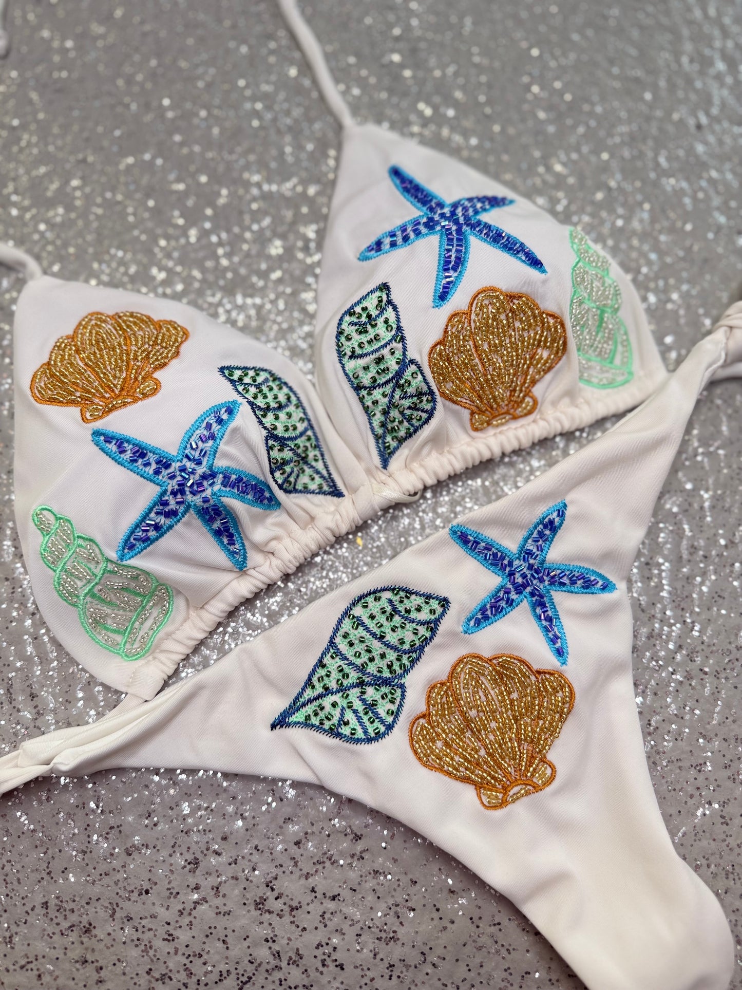 Reff Bikini Set