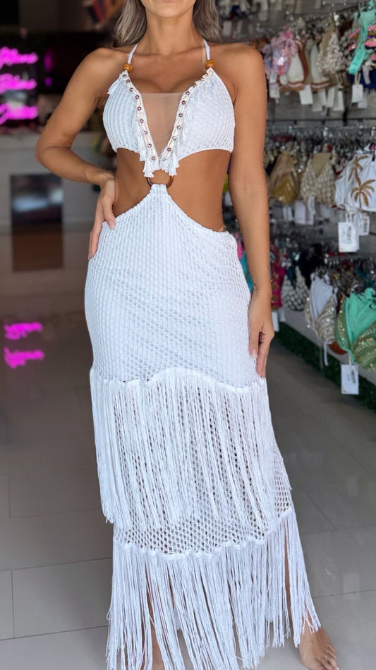 Vallarta Dress
