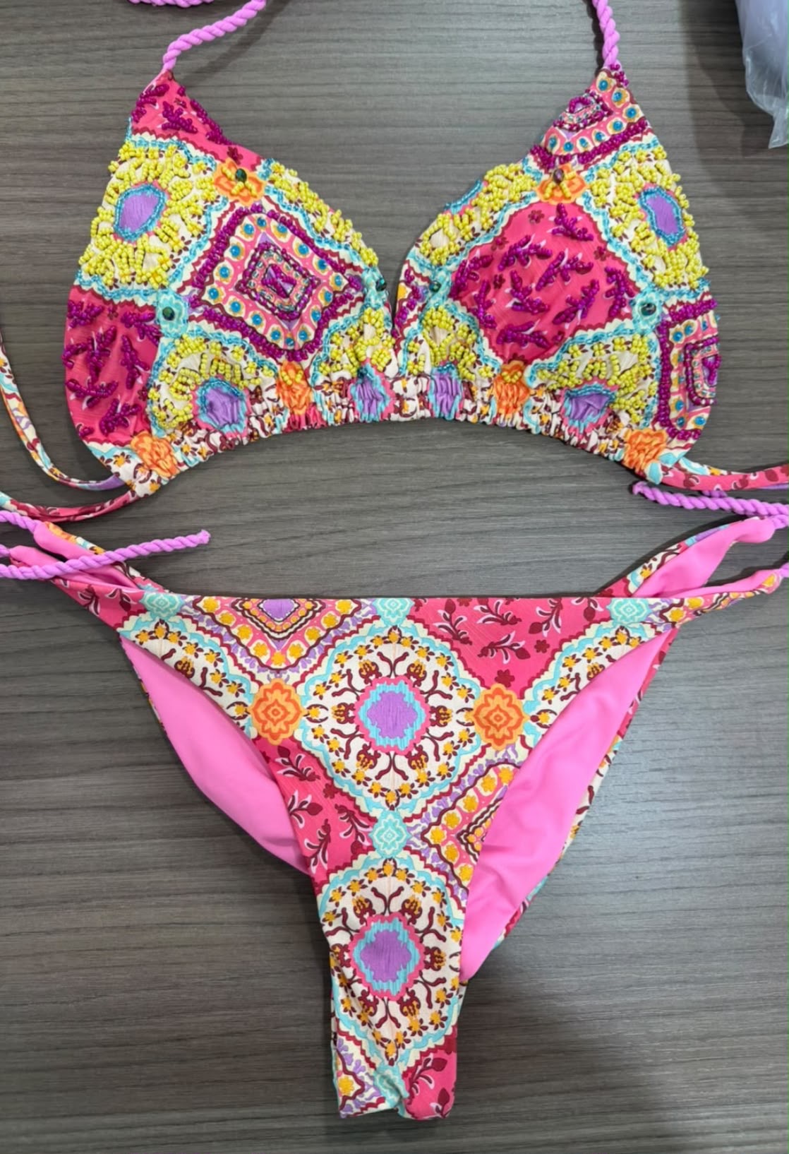 Bonita Lovers Bikini Set
