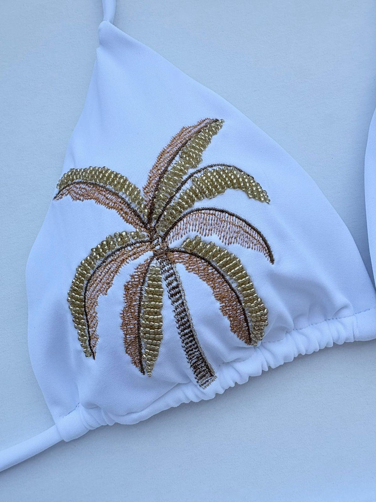 Palma Bikini Set