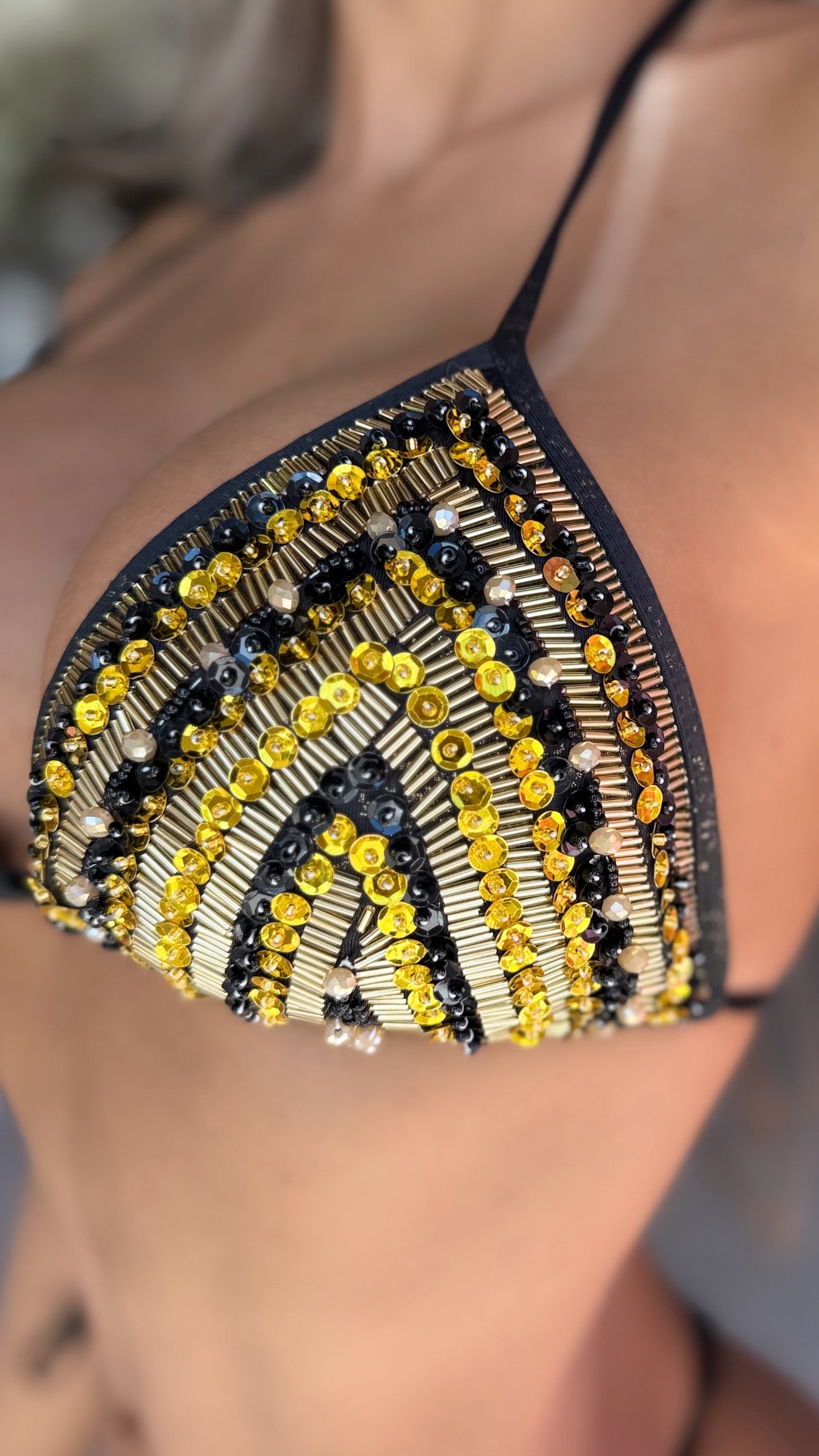 Gigi Bikini Set