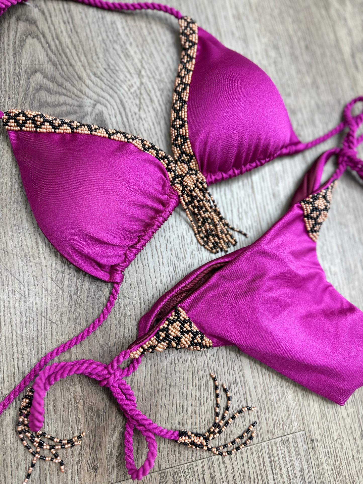 Genesis bikini set