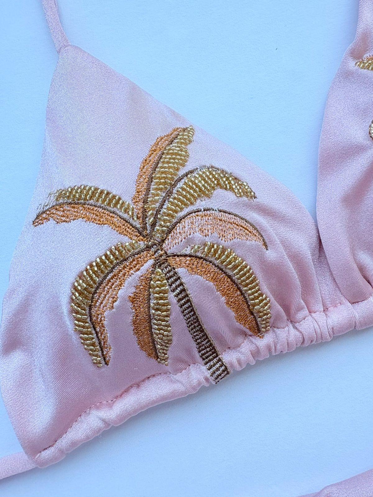 Palma Bikini Set
