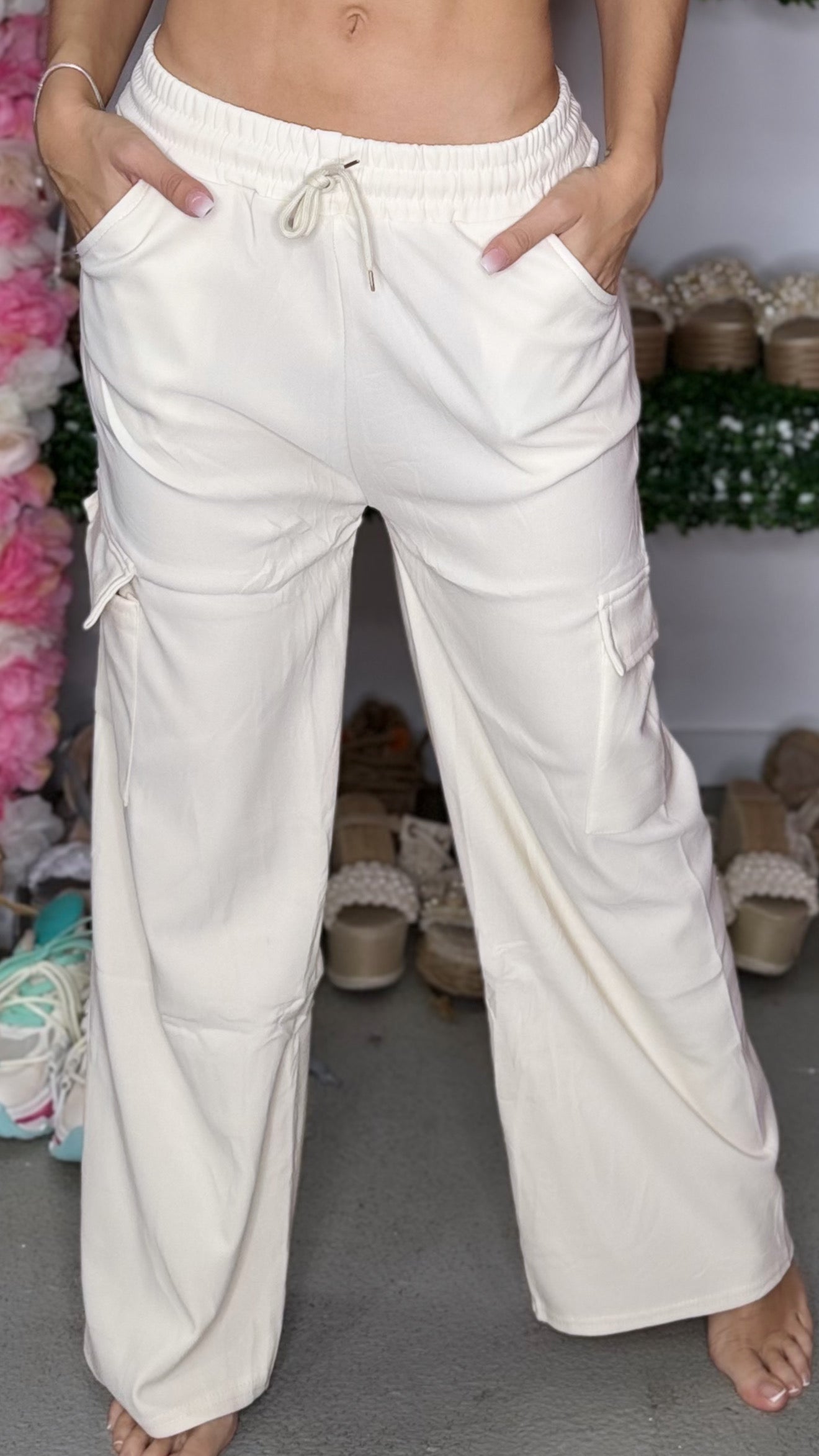 Nice pants