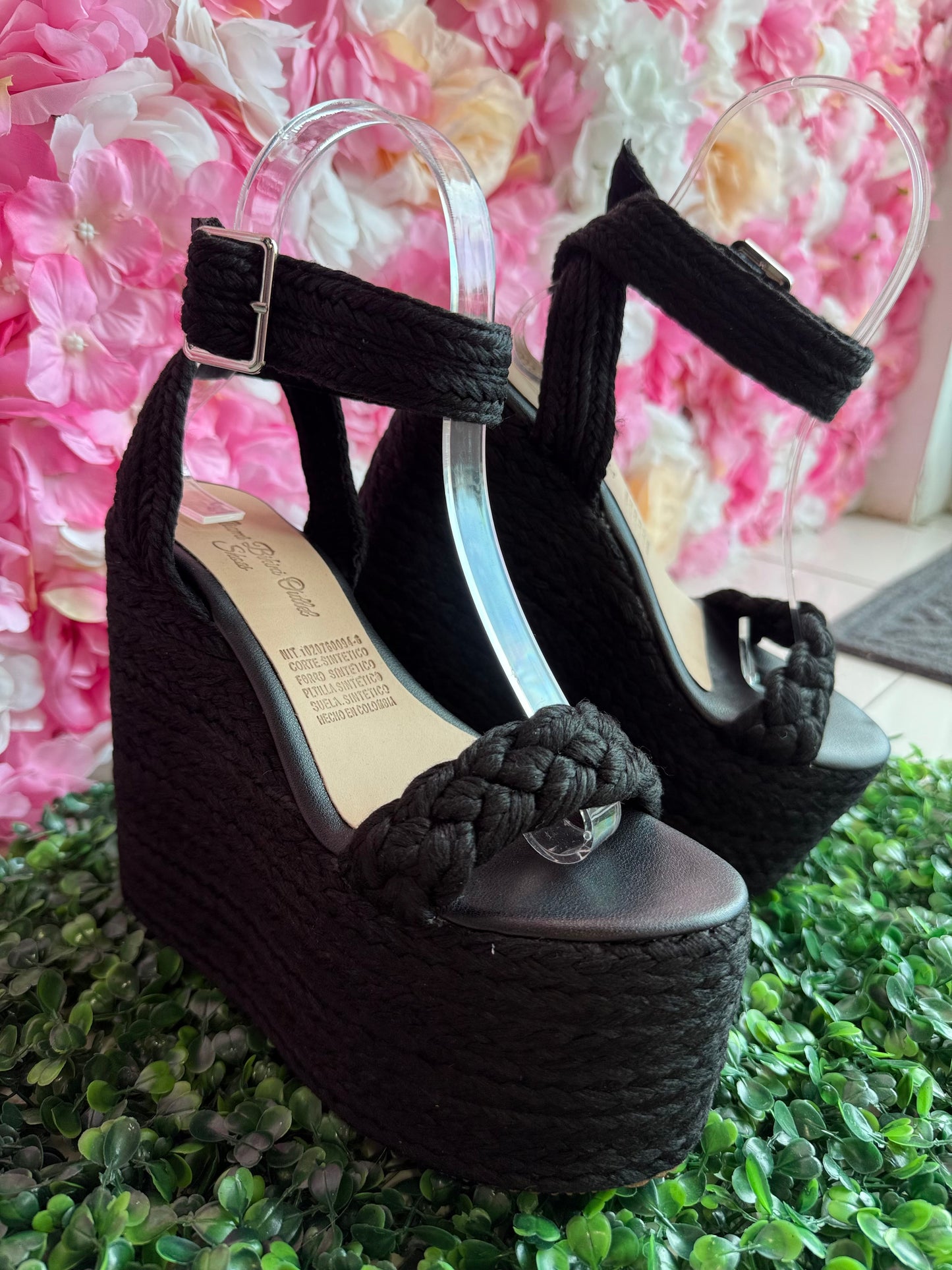 Titi platform