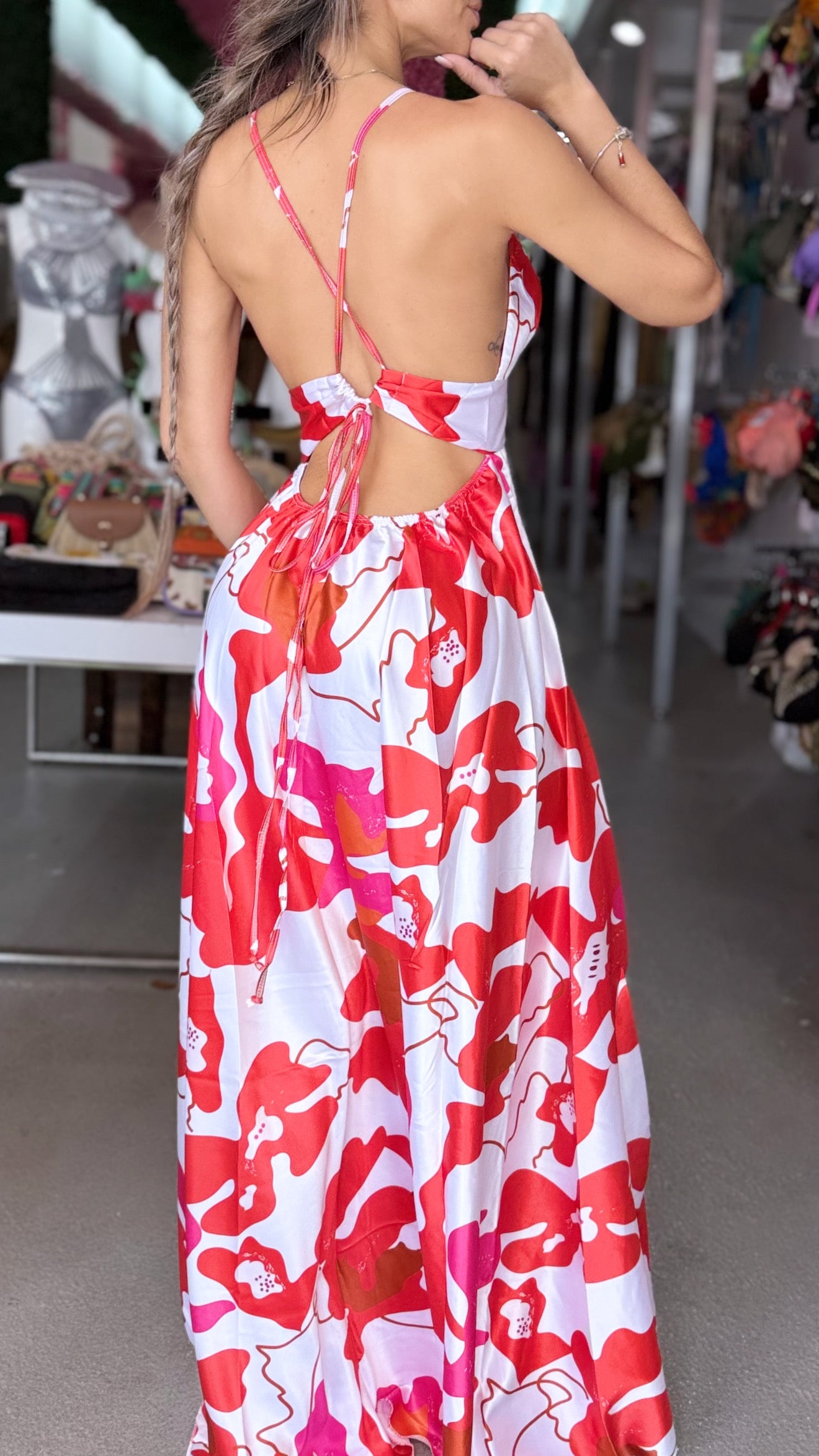 Karen dress