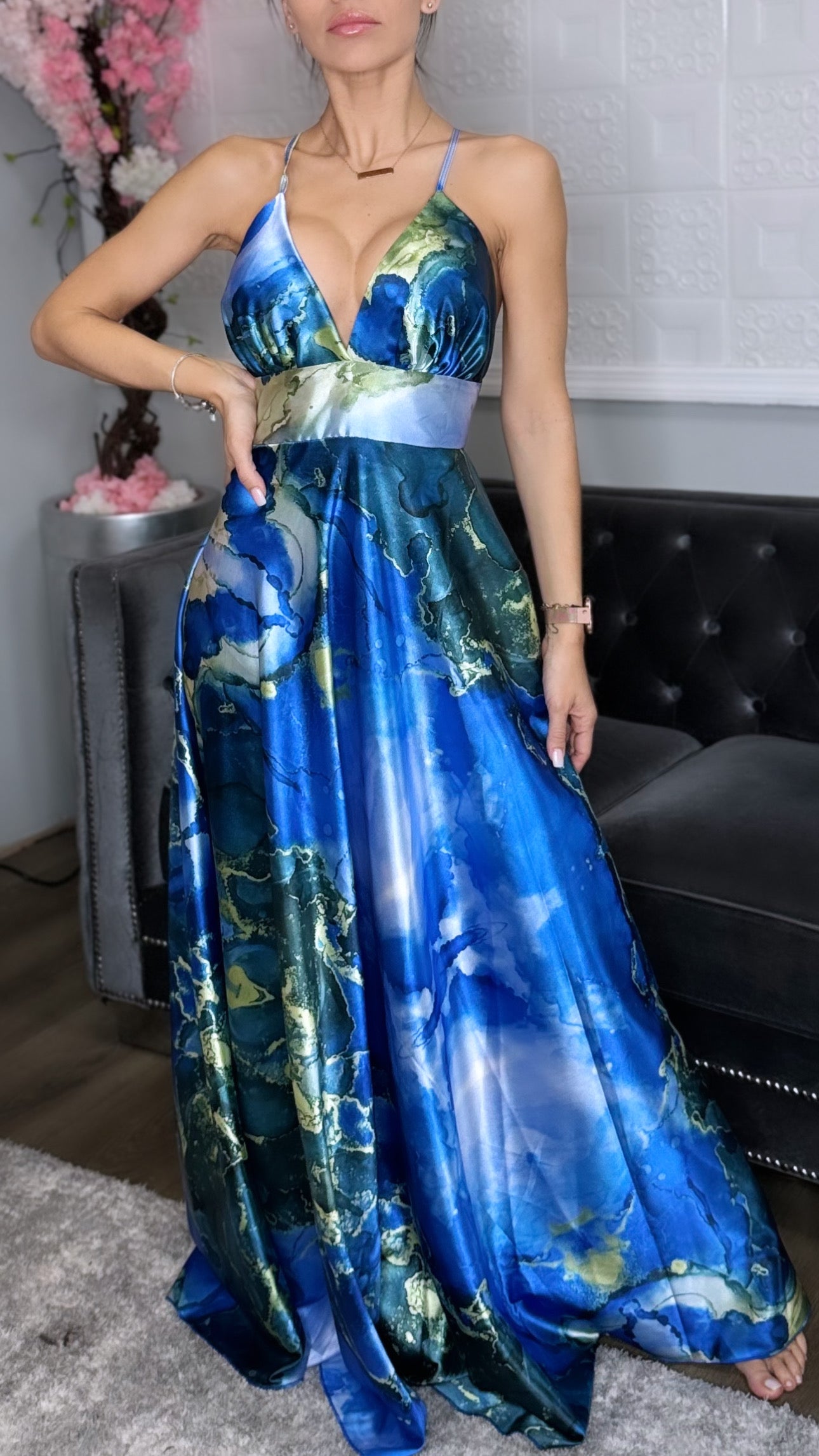Milly dress