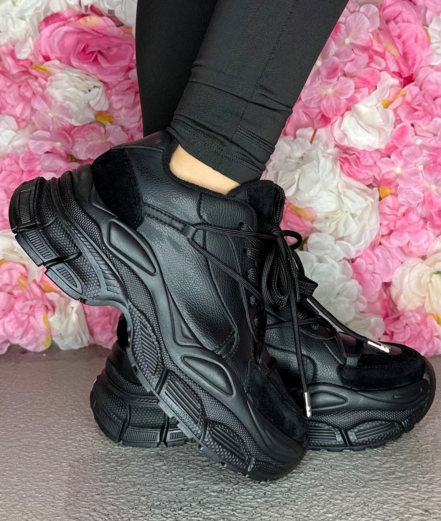 Army shoes