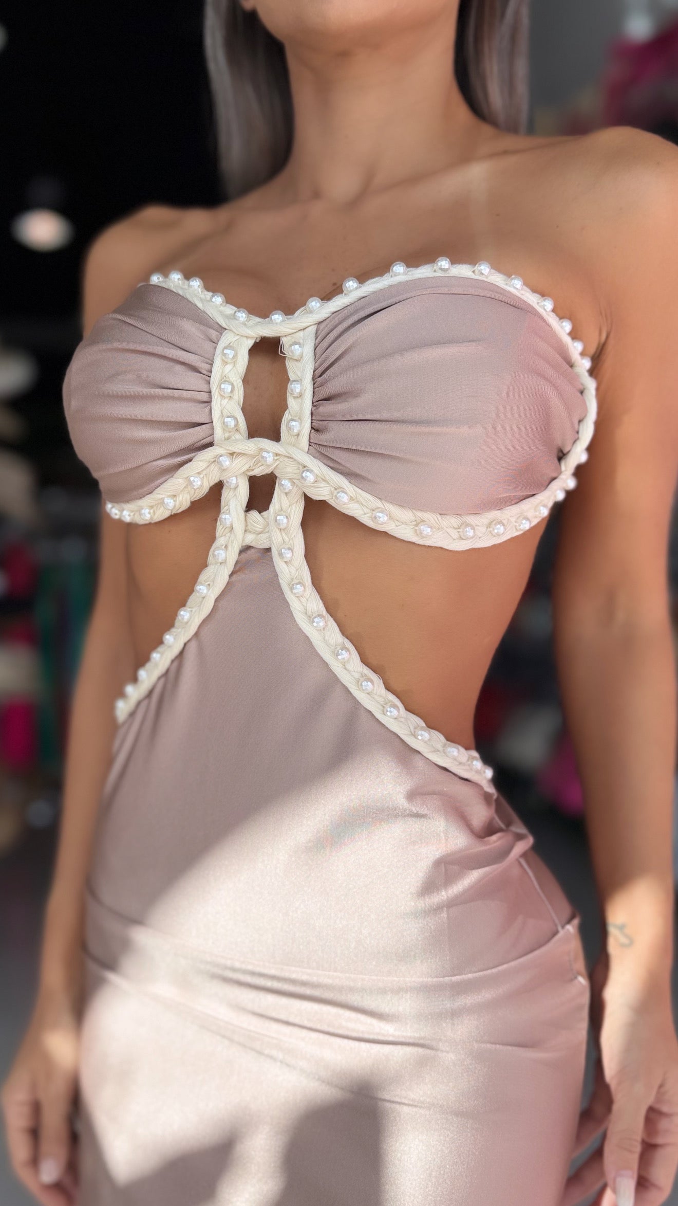Mia dress