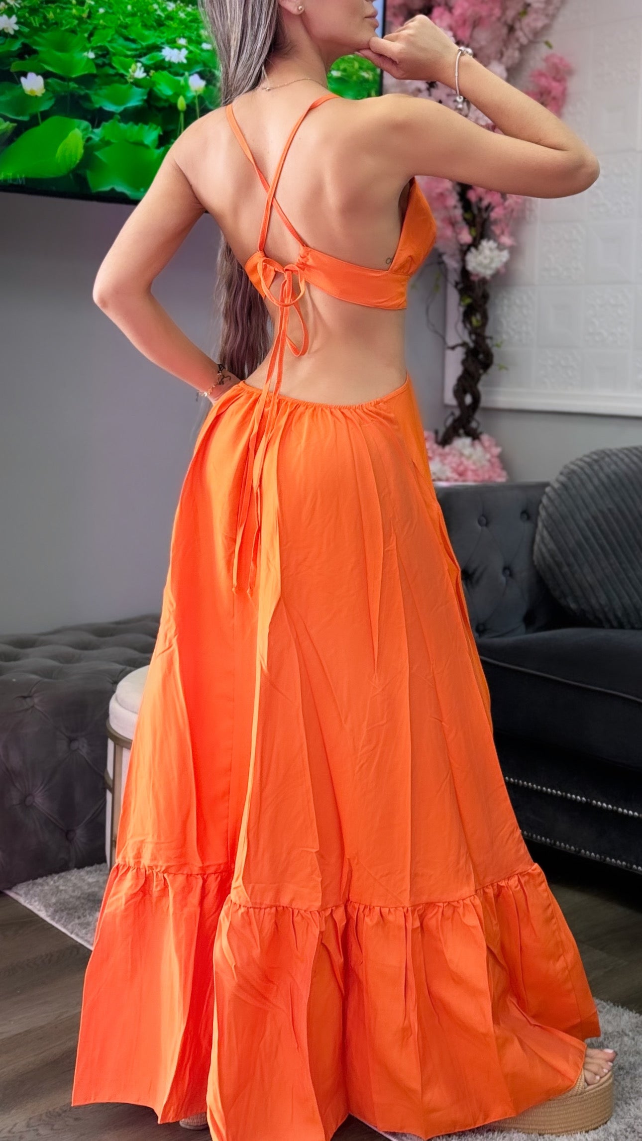 Verano dress