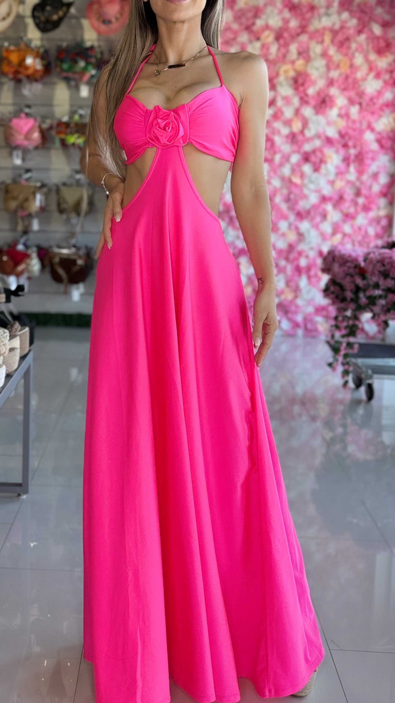 Atte dress