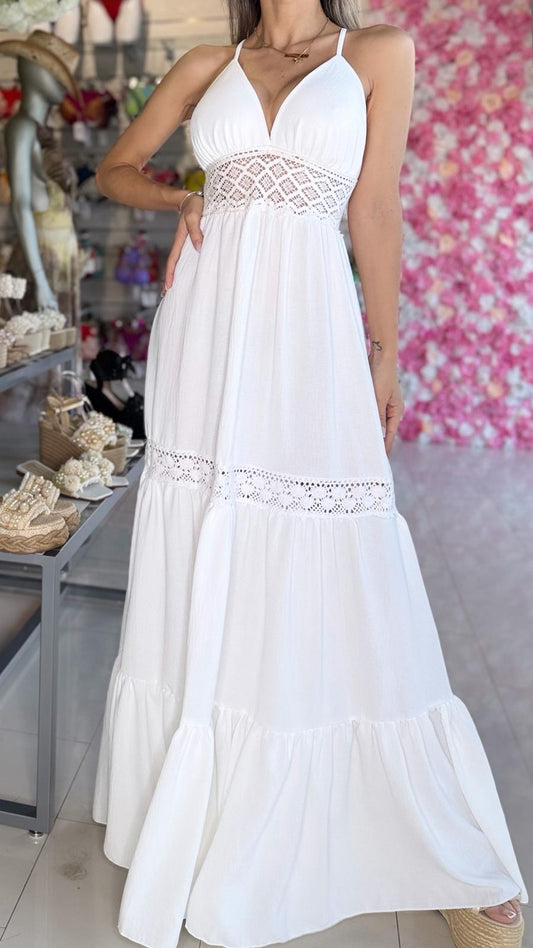 Cartagena Dress
