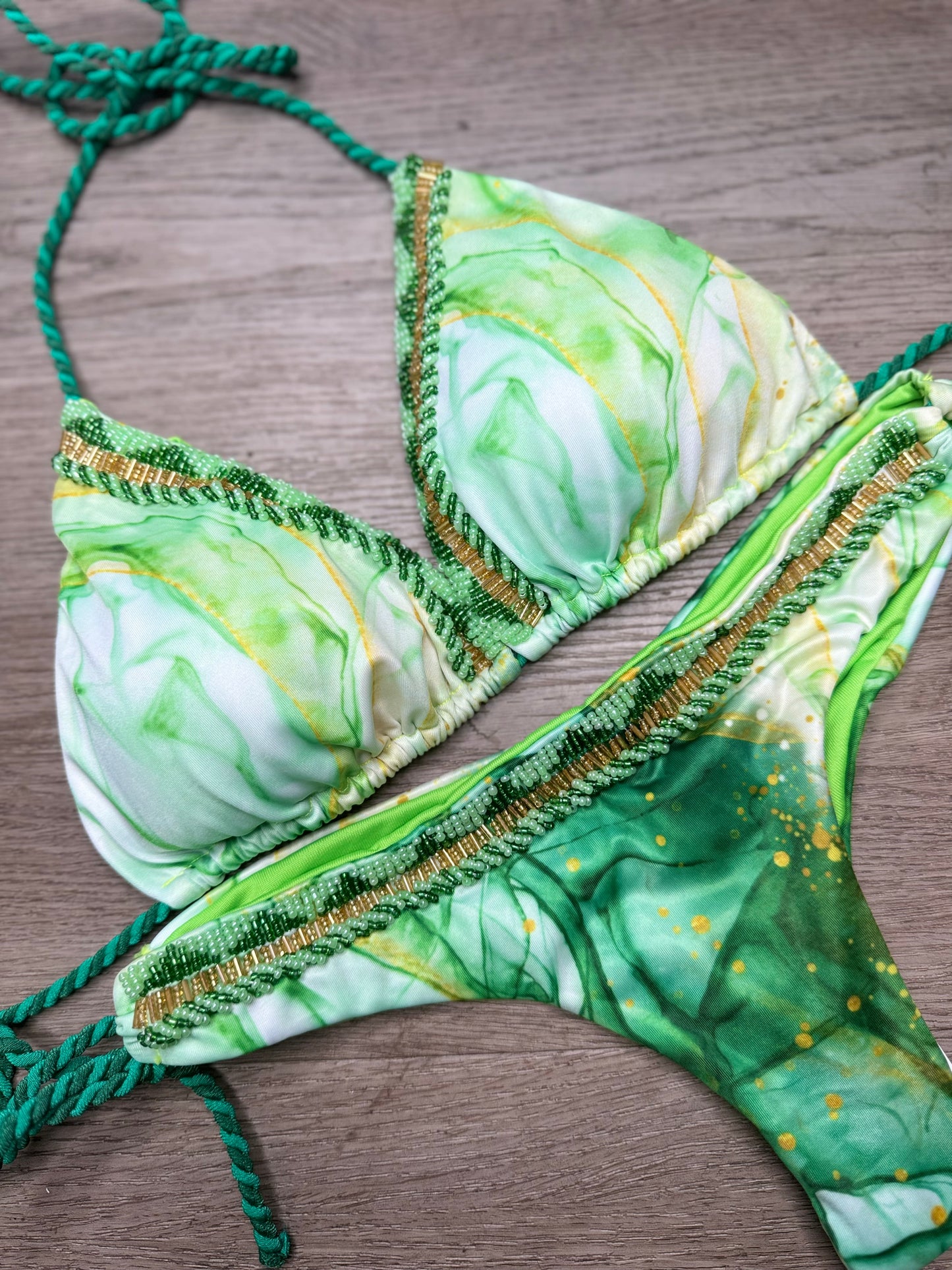 Venus bikini set