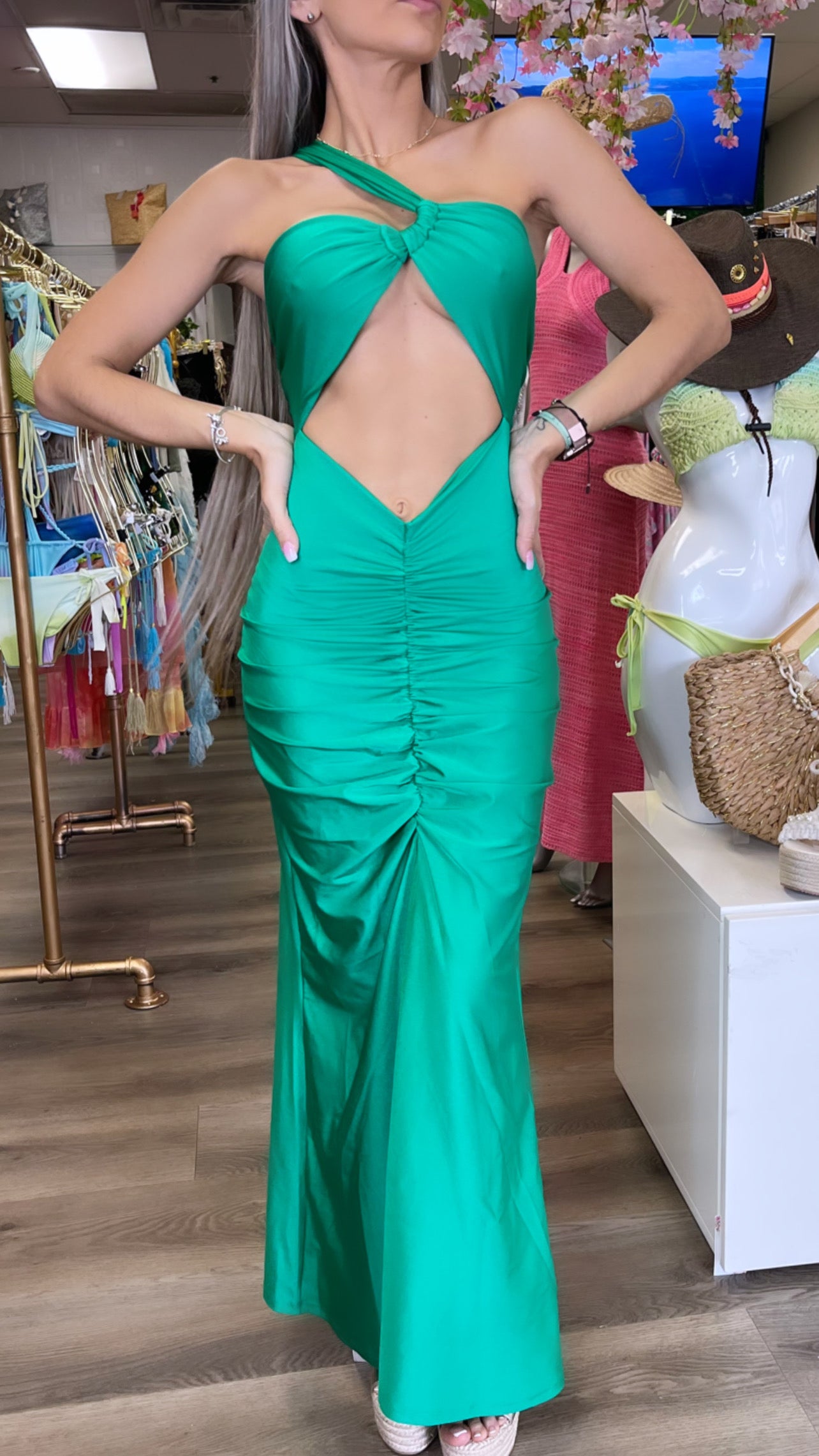 Alba dress