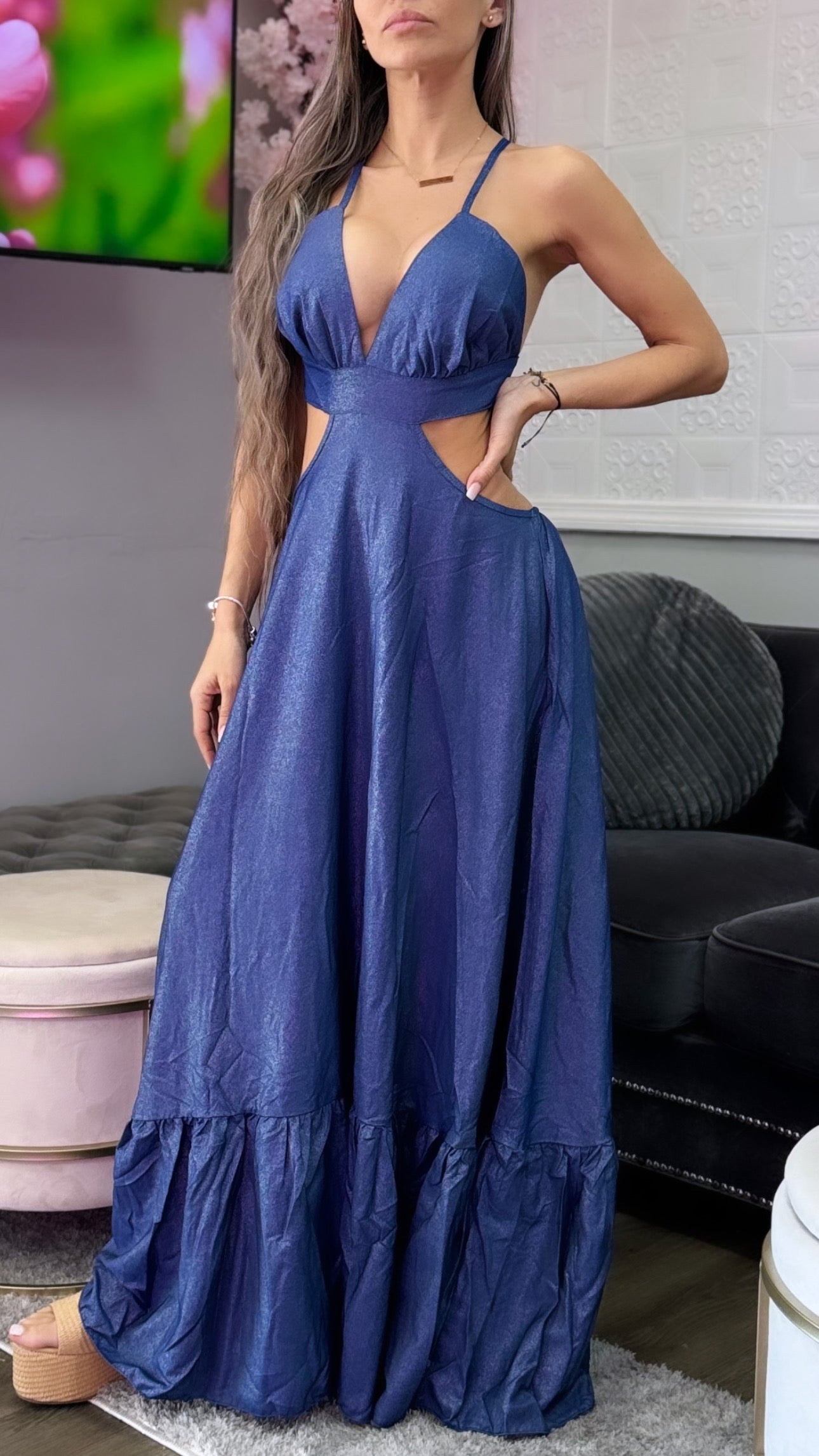 Verano dress