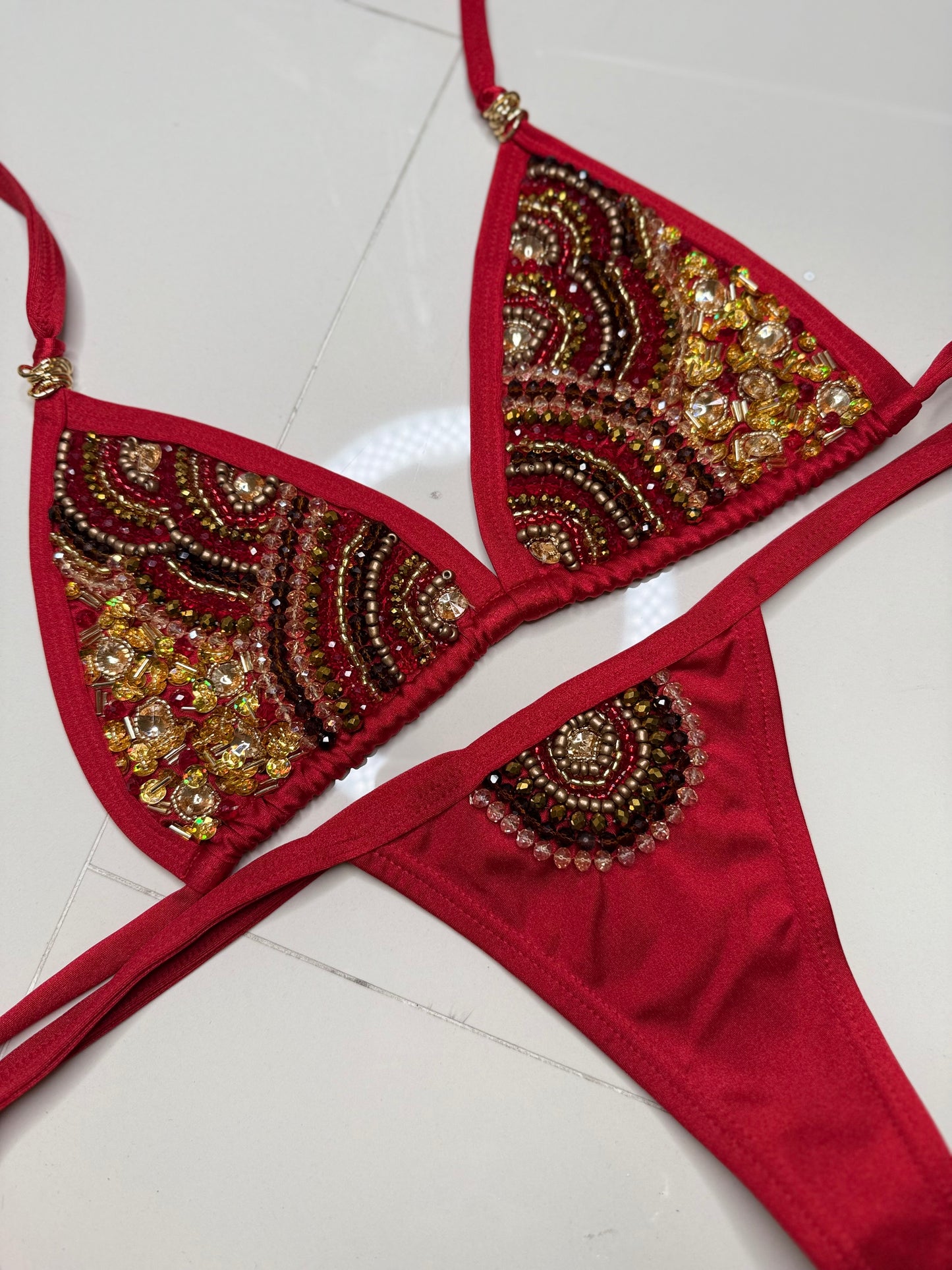 Beleza bikini set