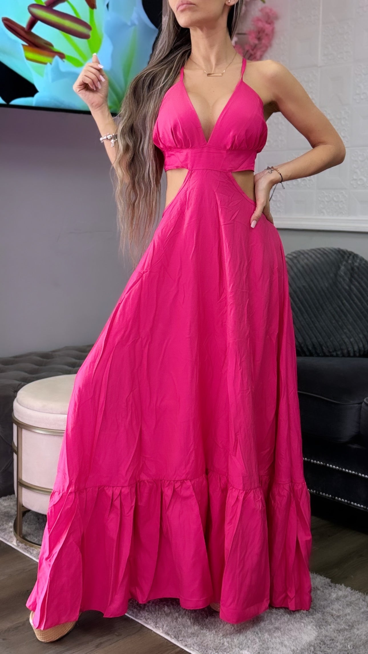 Verano dress
