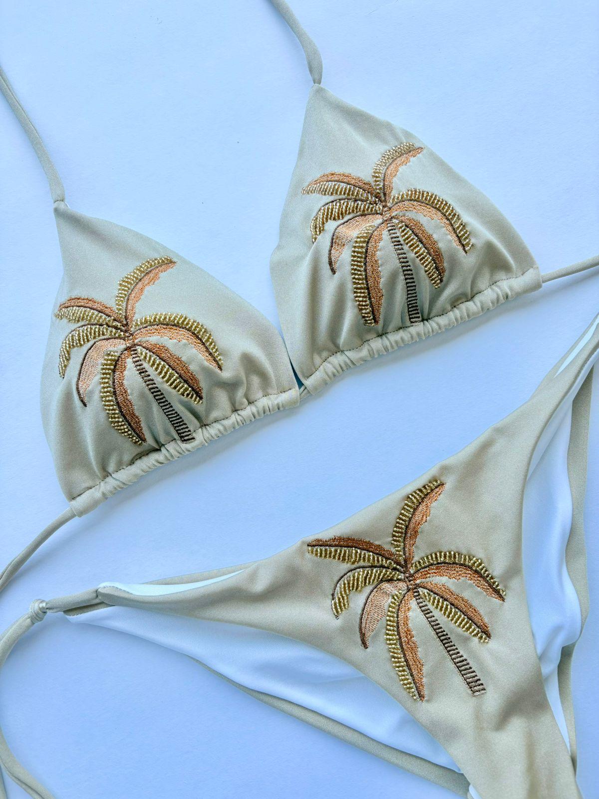 Palma Bikini Set