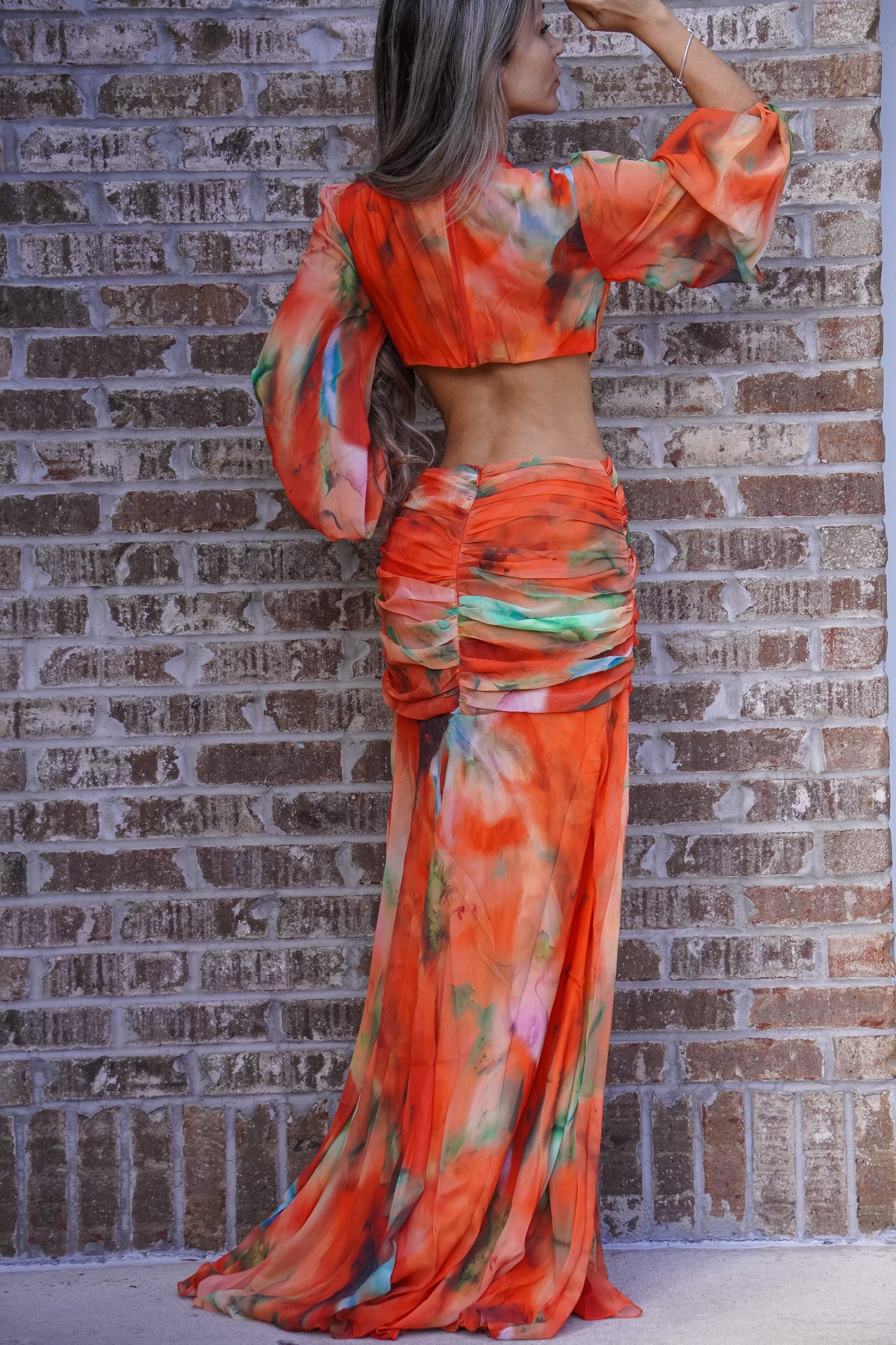 Beleza dress