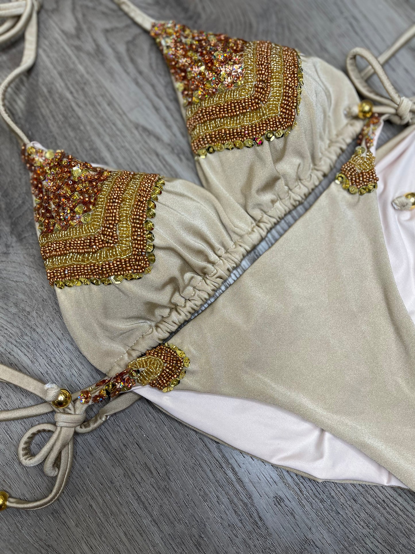 Heidy bikini set