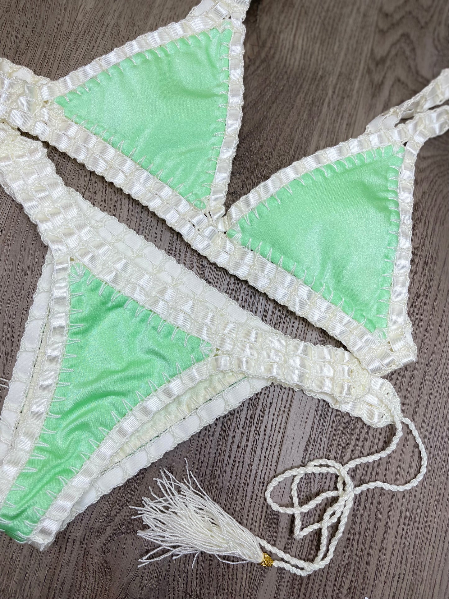 Pandora bikini set