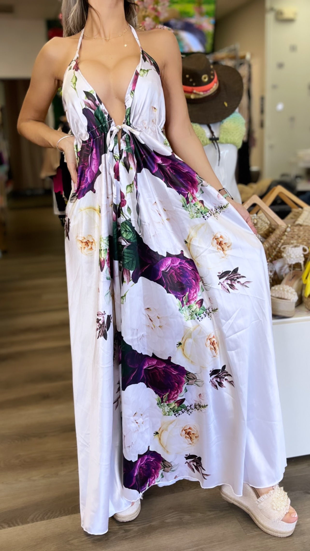 Lory dress