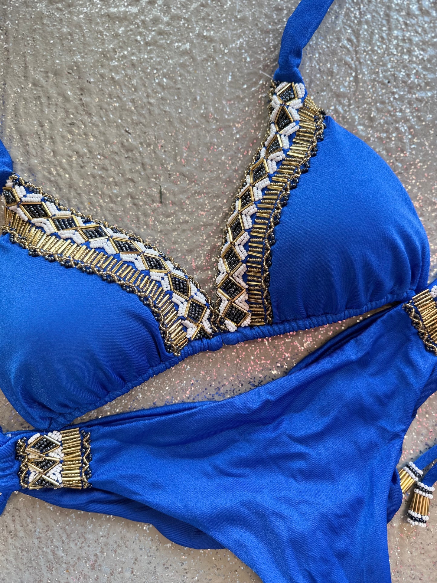 Zaga bikini set