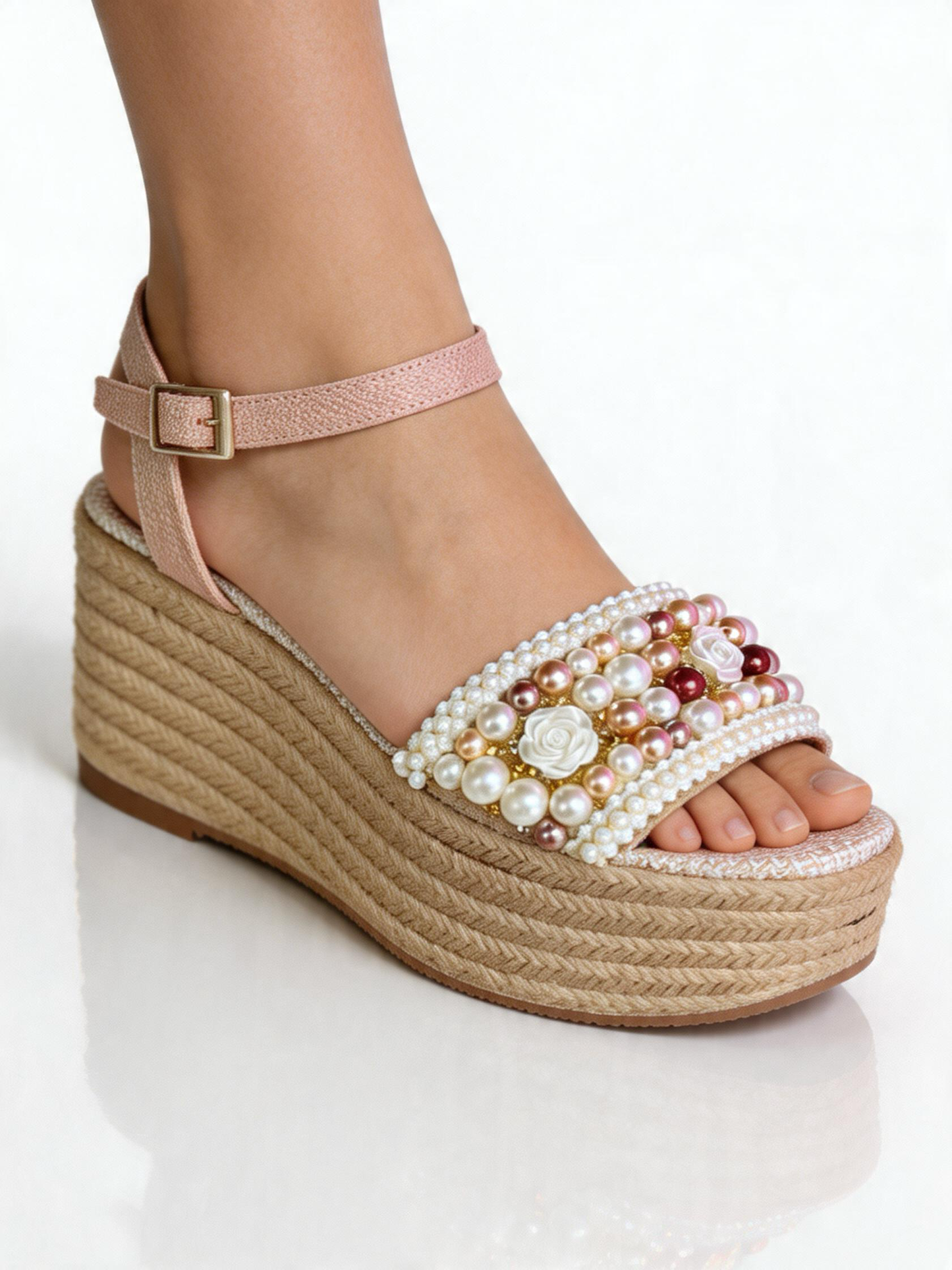 Anastasia Shoe