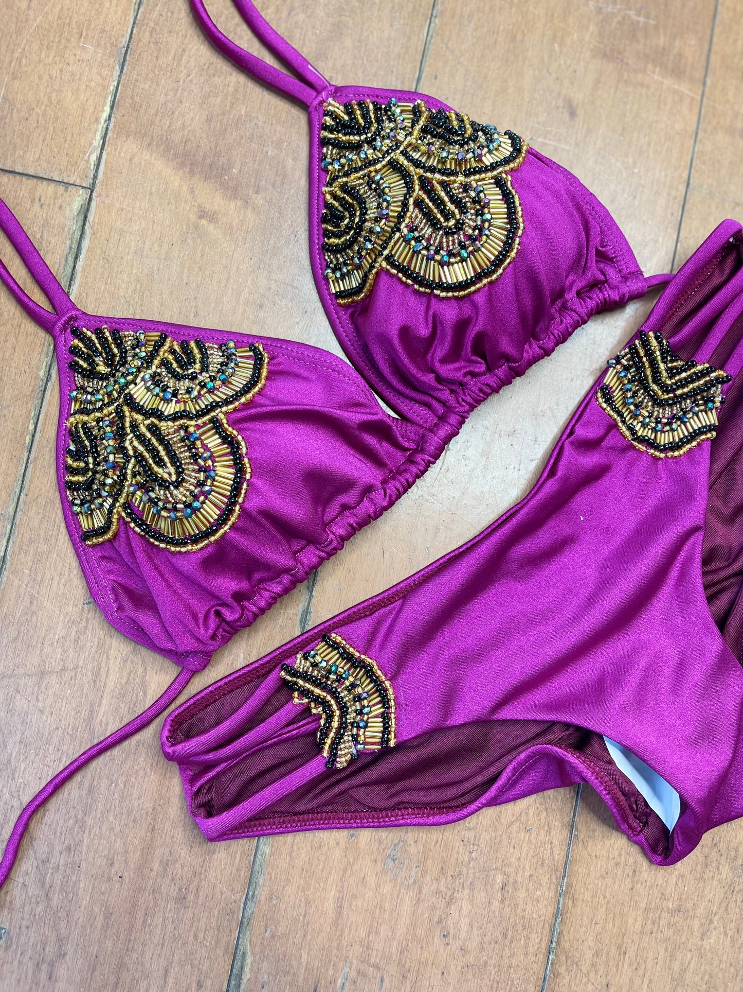 Cairo bikini set