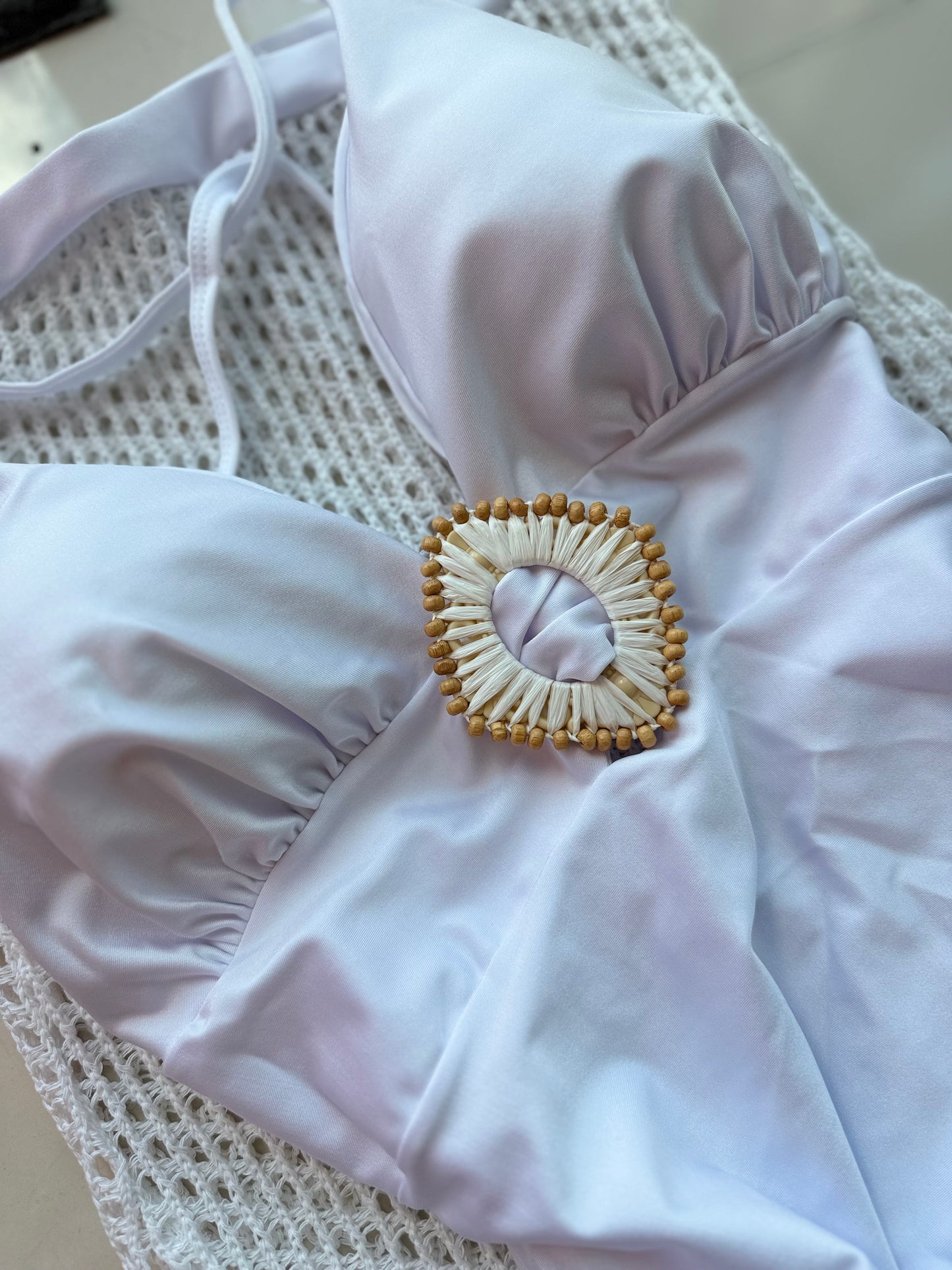 Violeta one piece set