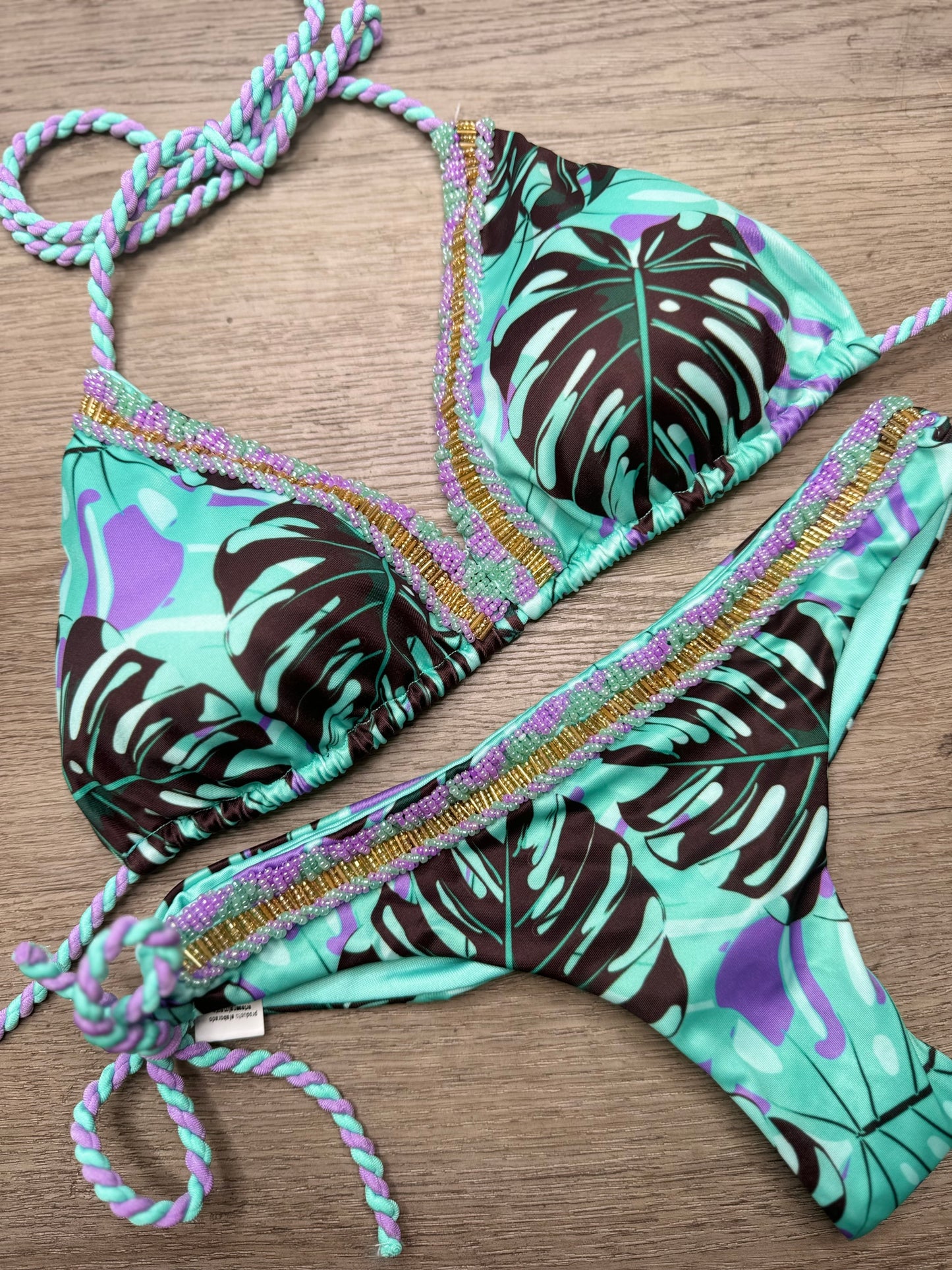 Venus bikini set