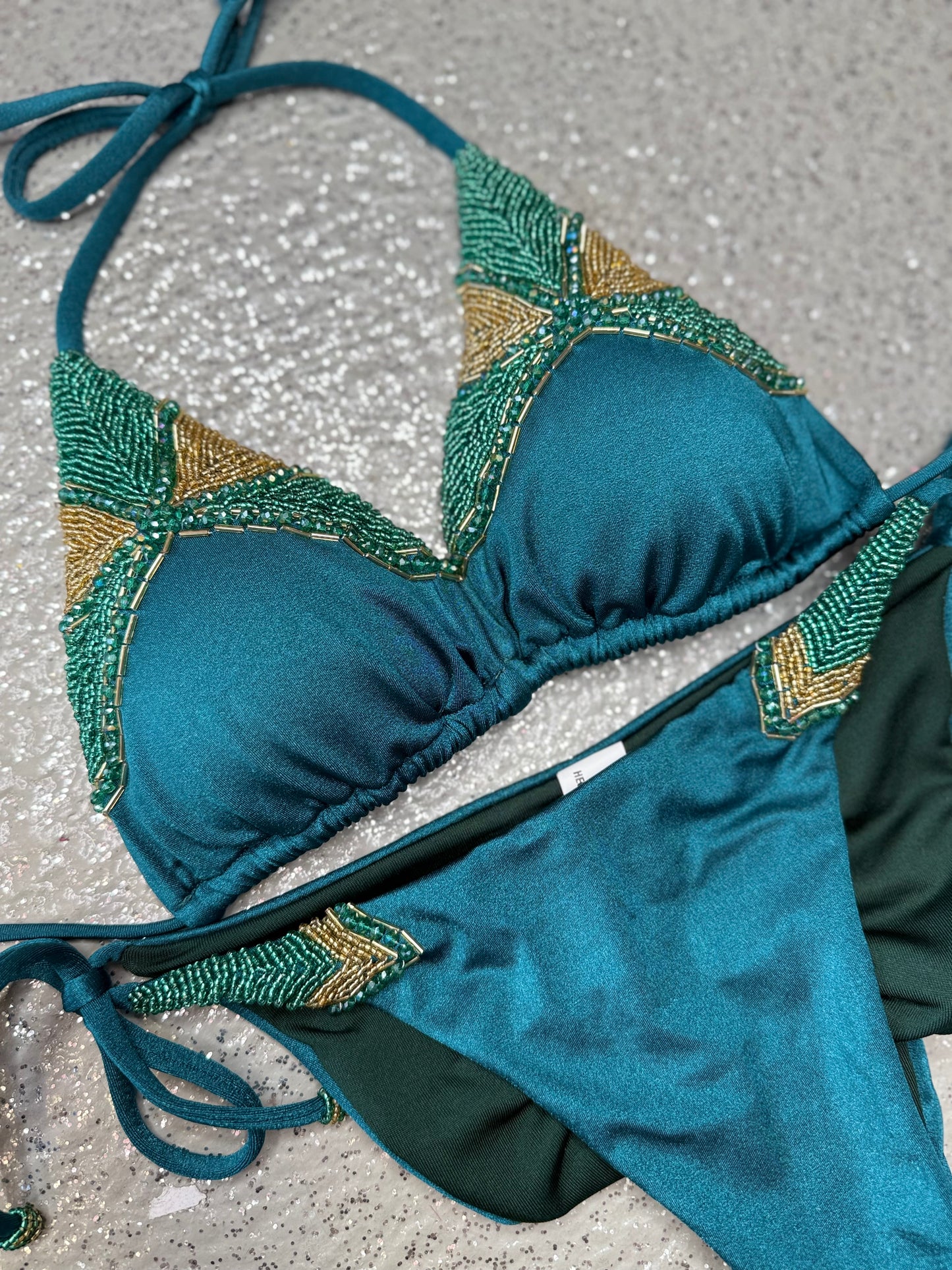 Lurox bikini set