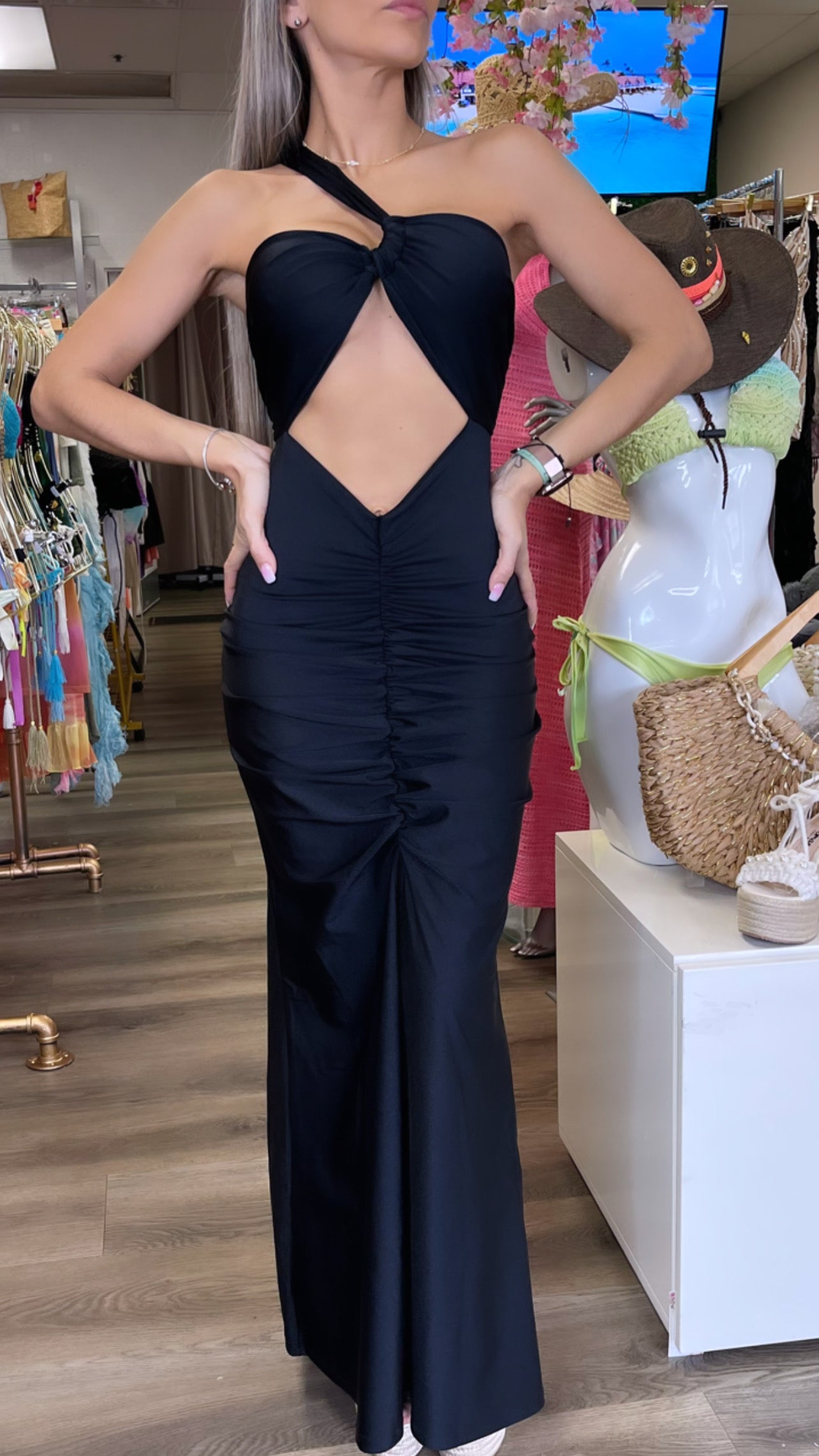Alba dress
