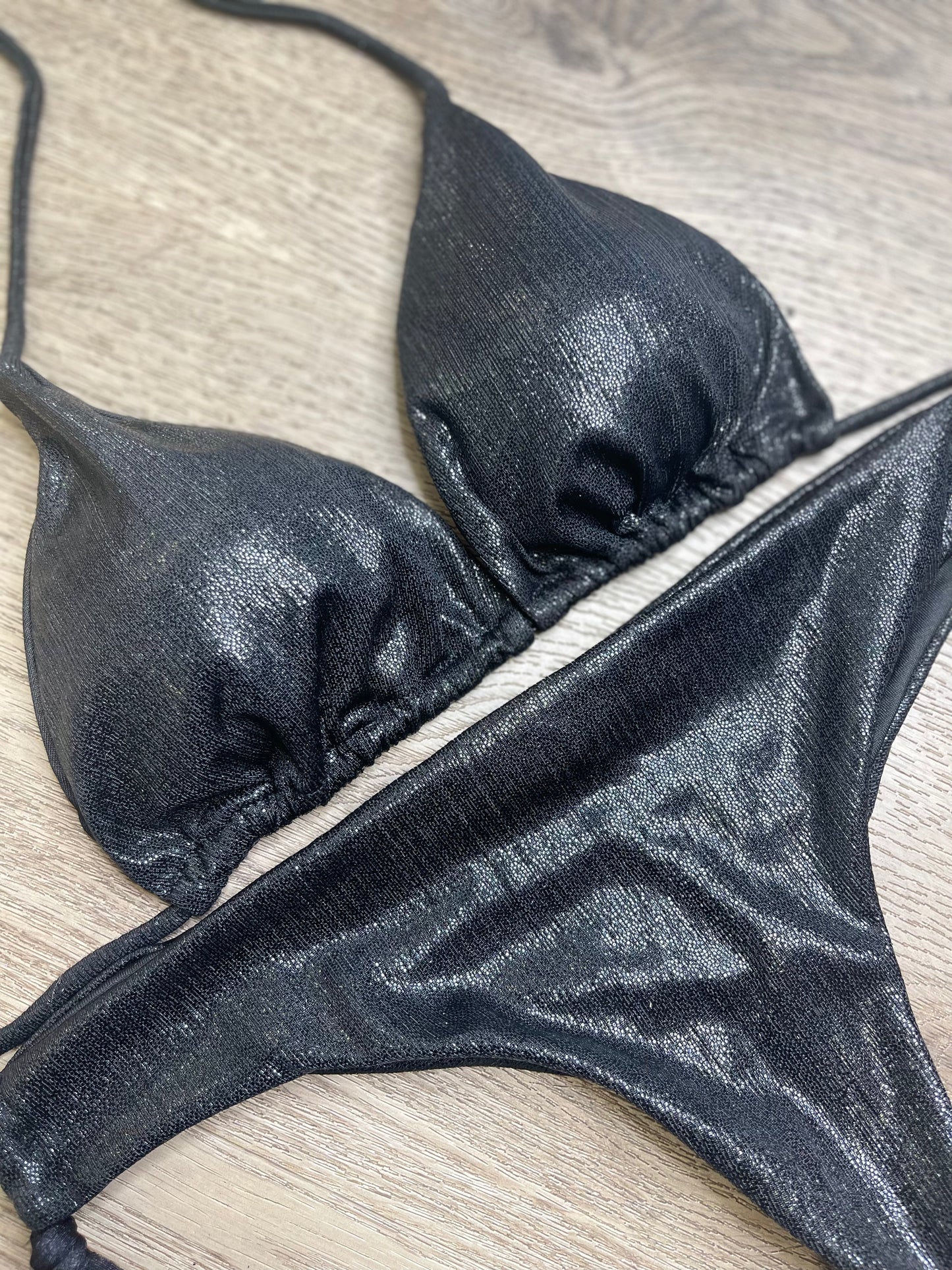 Lala bikini set