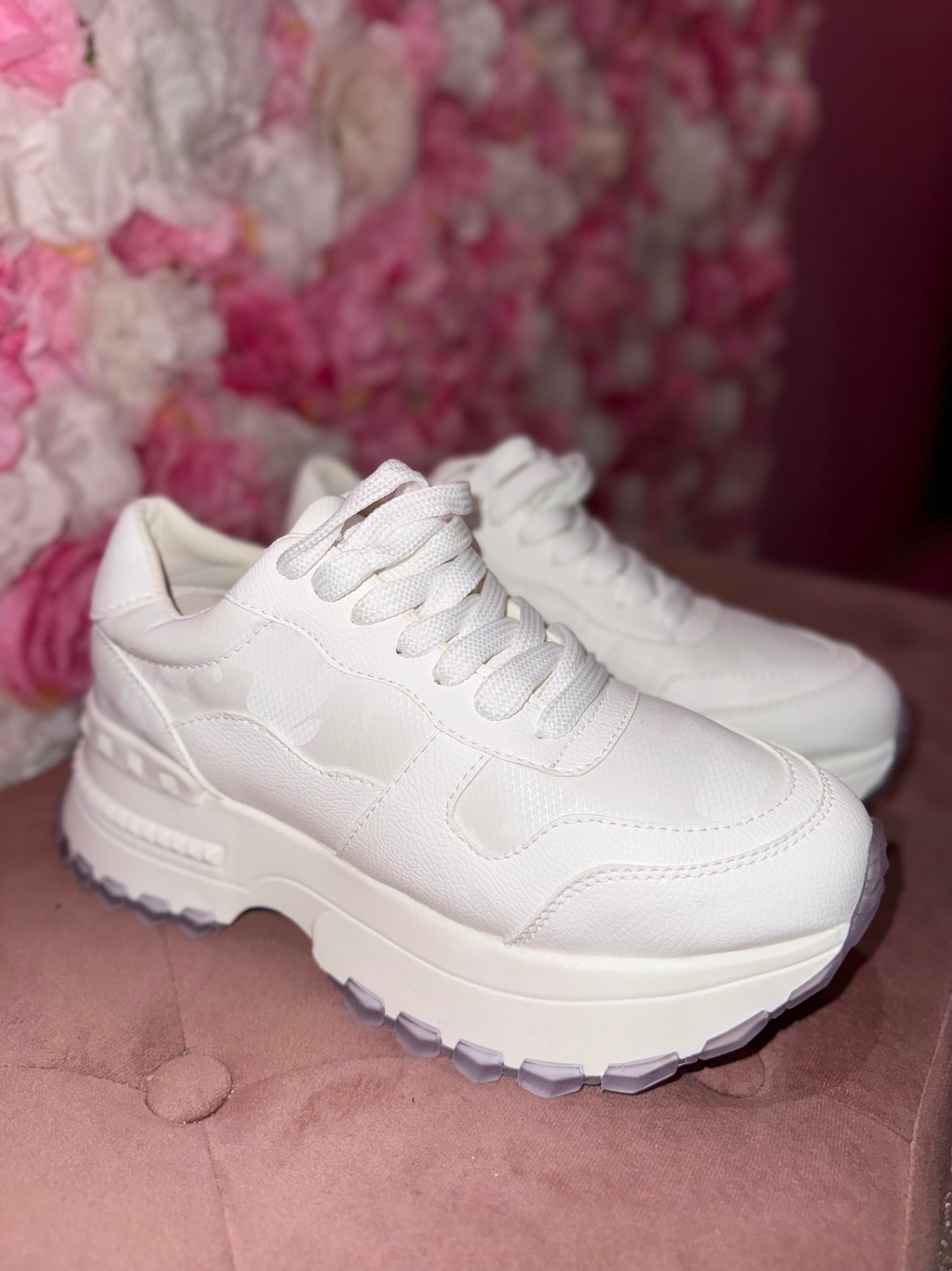 Luky shoes