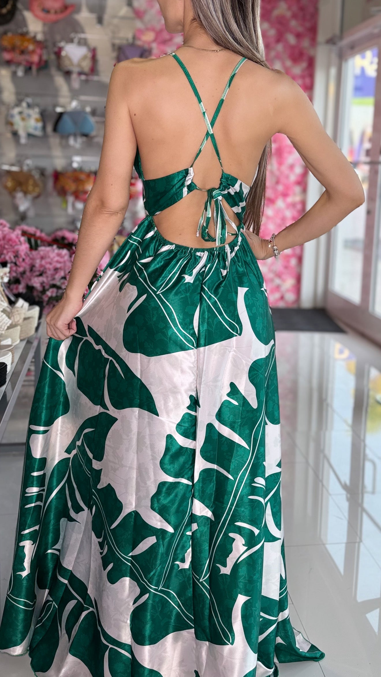 Marisol dress