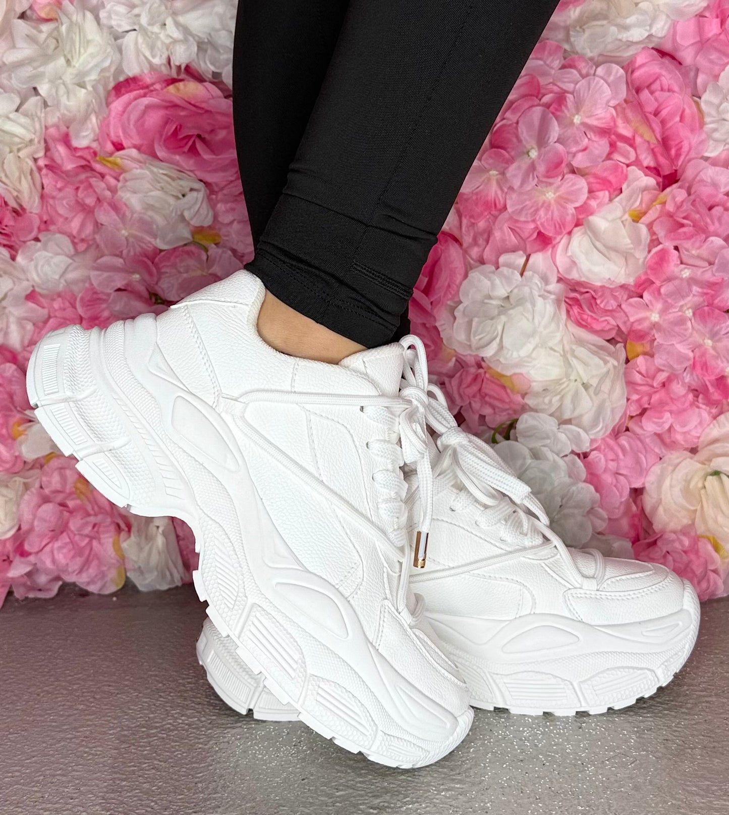 Army shoes