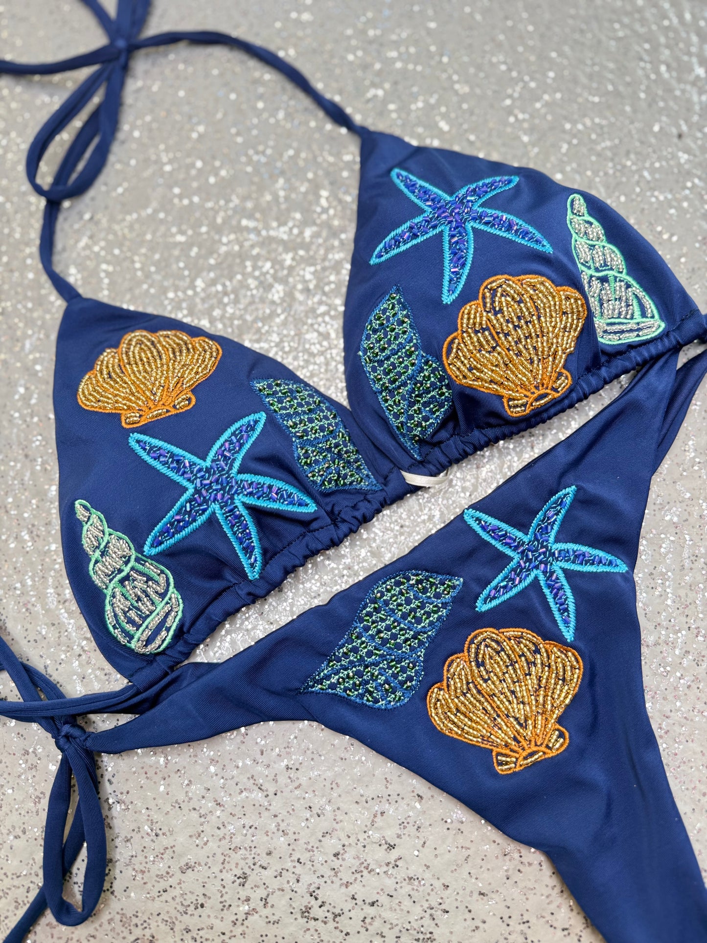Reff Bikini Set