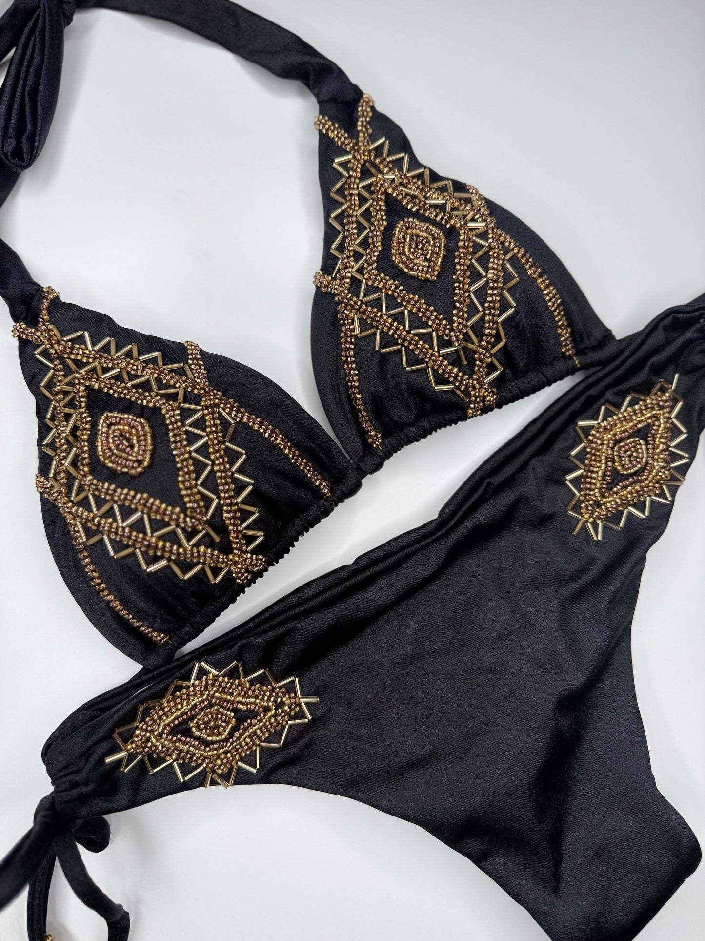 Mia bikini set