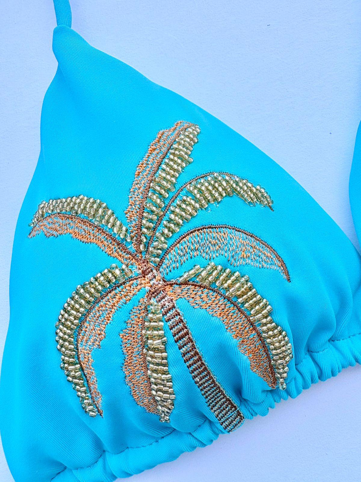 Palma Bikini Set